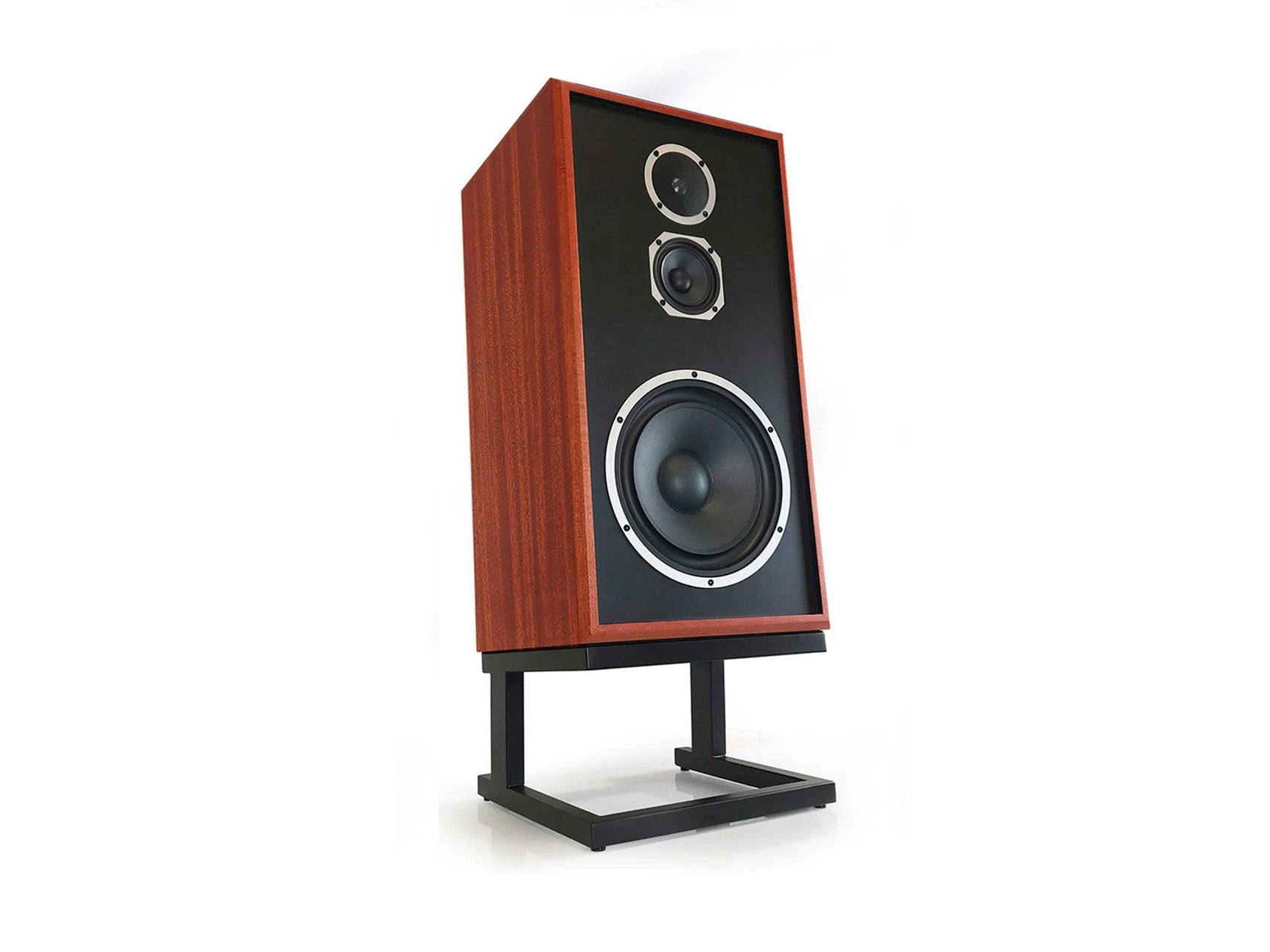 Model Five Floorstanding Speakers