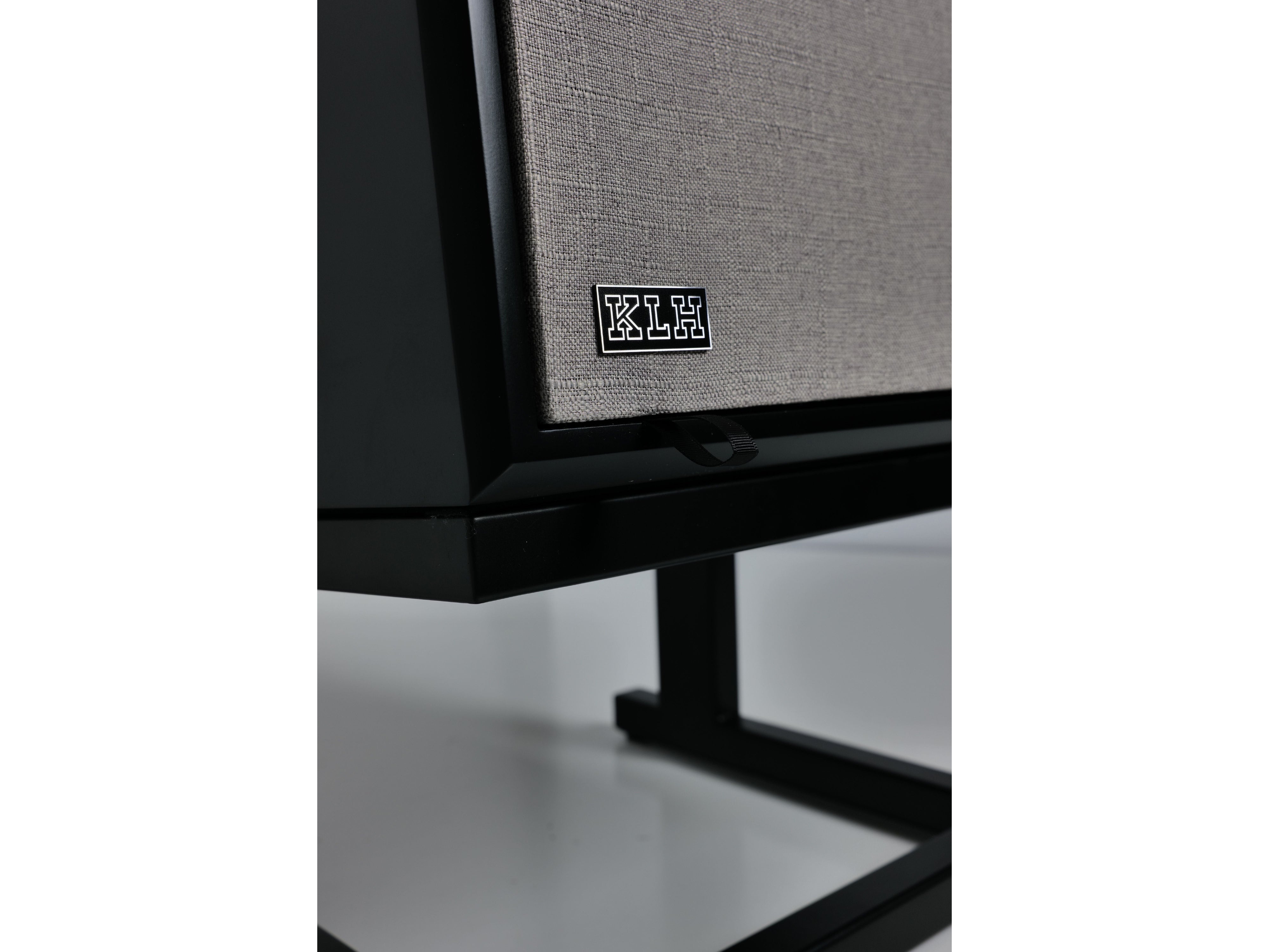 Model Five Floorstanding Speakers