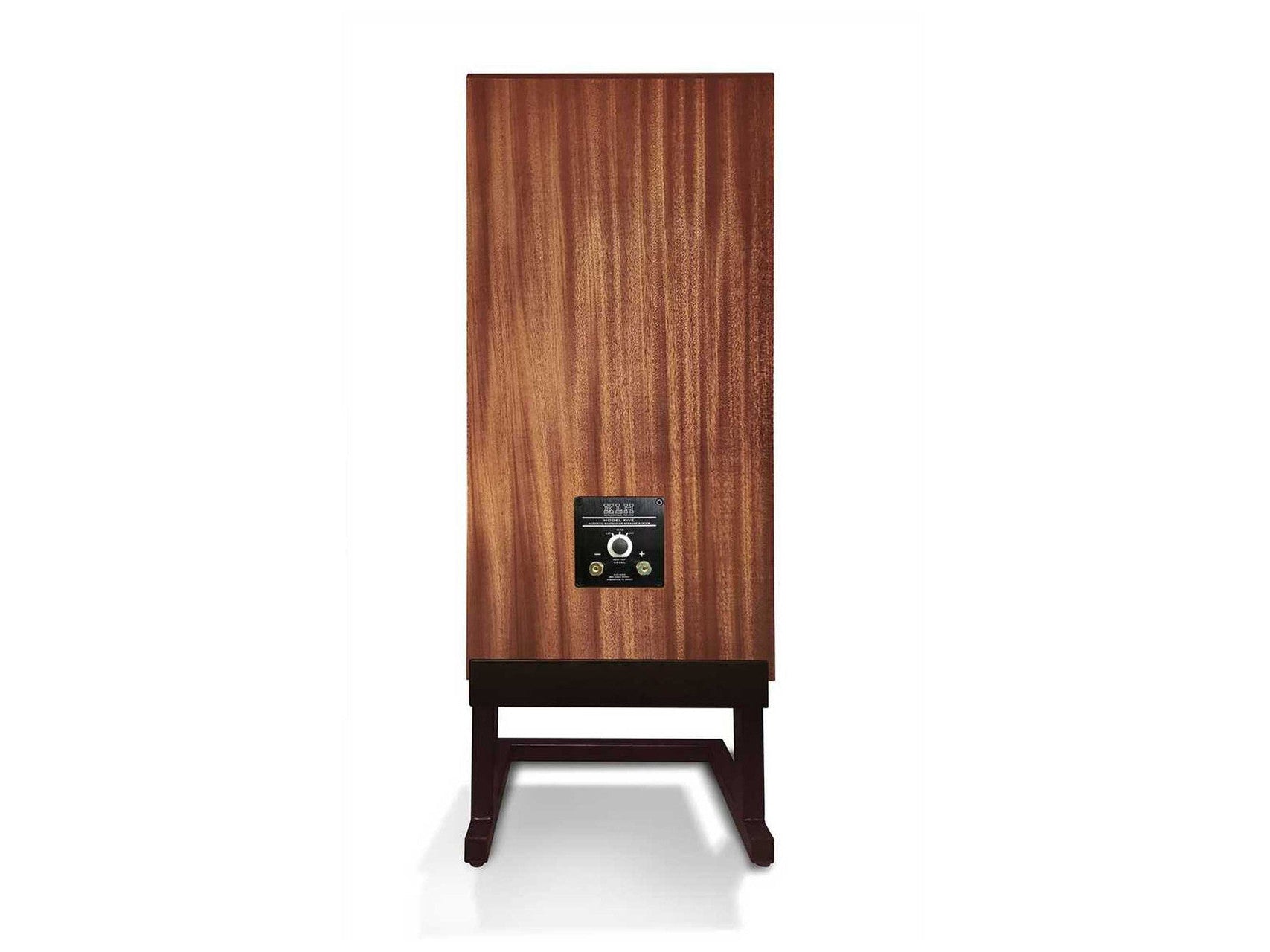 Model Five Floorstanding Speakers