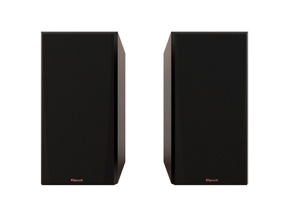 RP-600M II Bookshelf Speakers