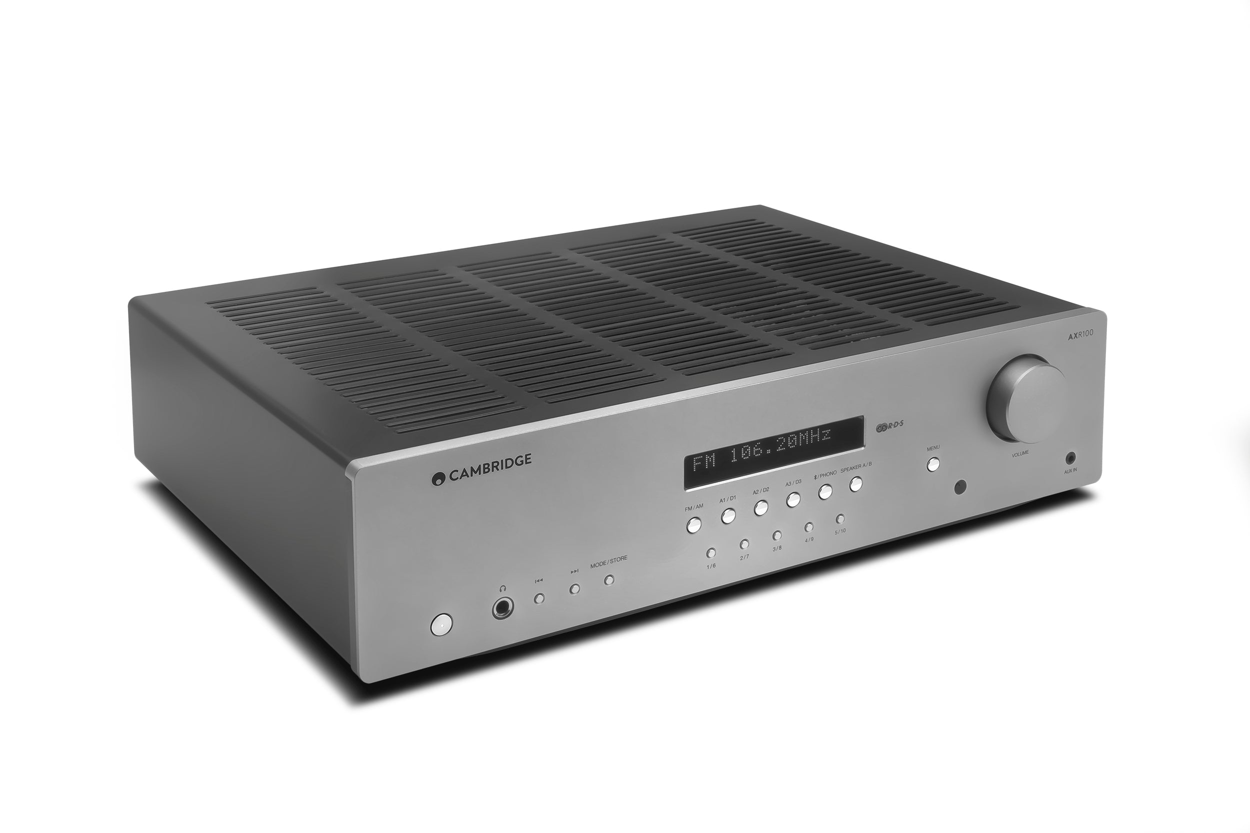 AXR100 Stereo Receiver