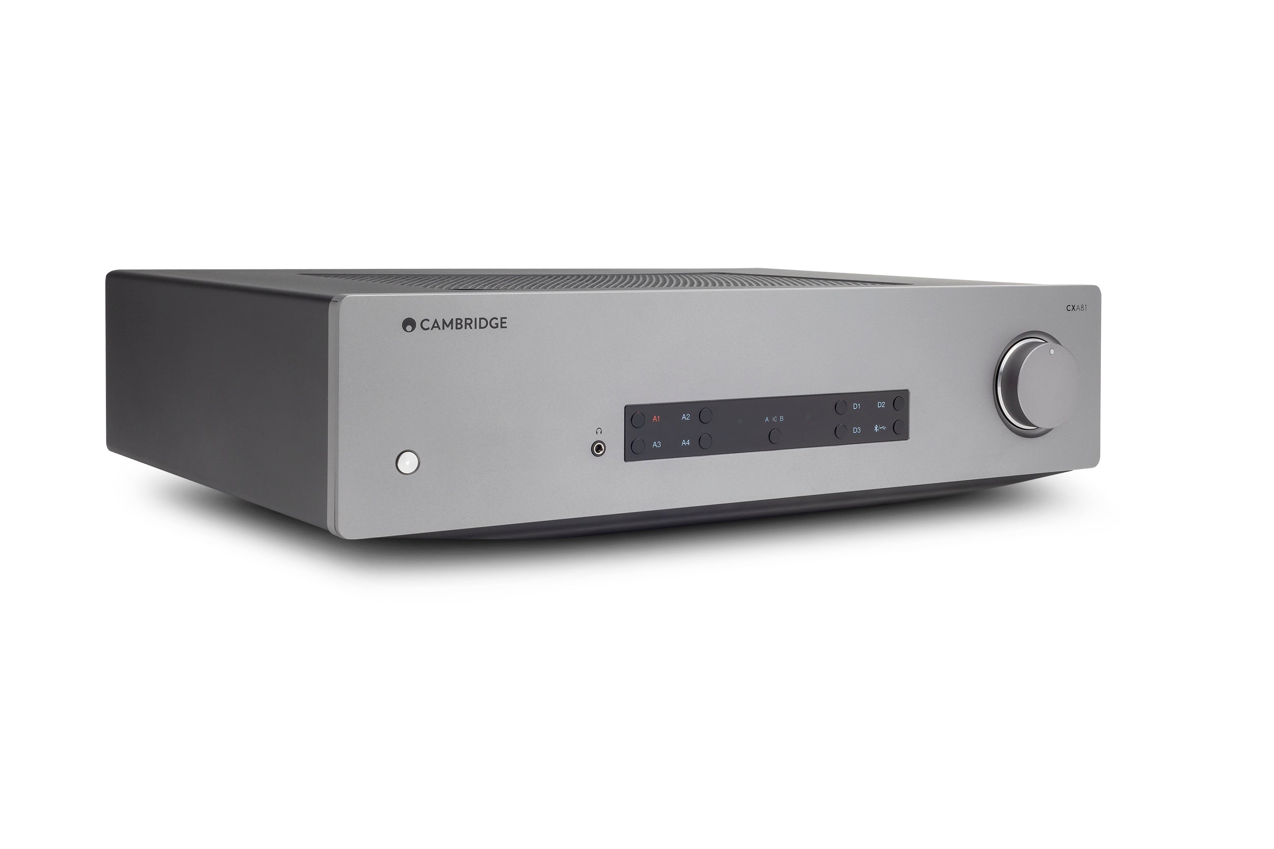 CXA81 MKii Integrated Amplifier