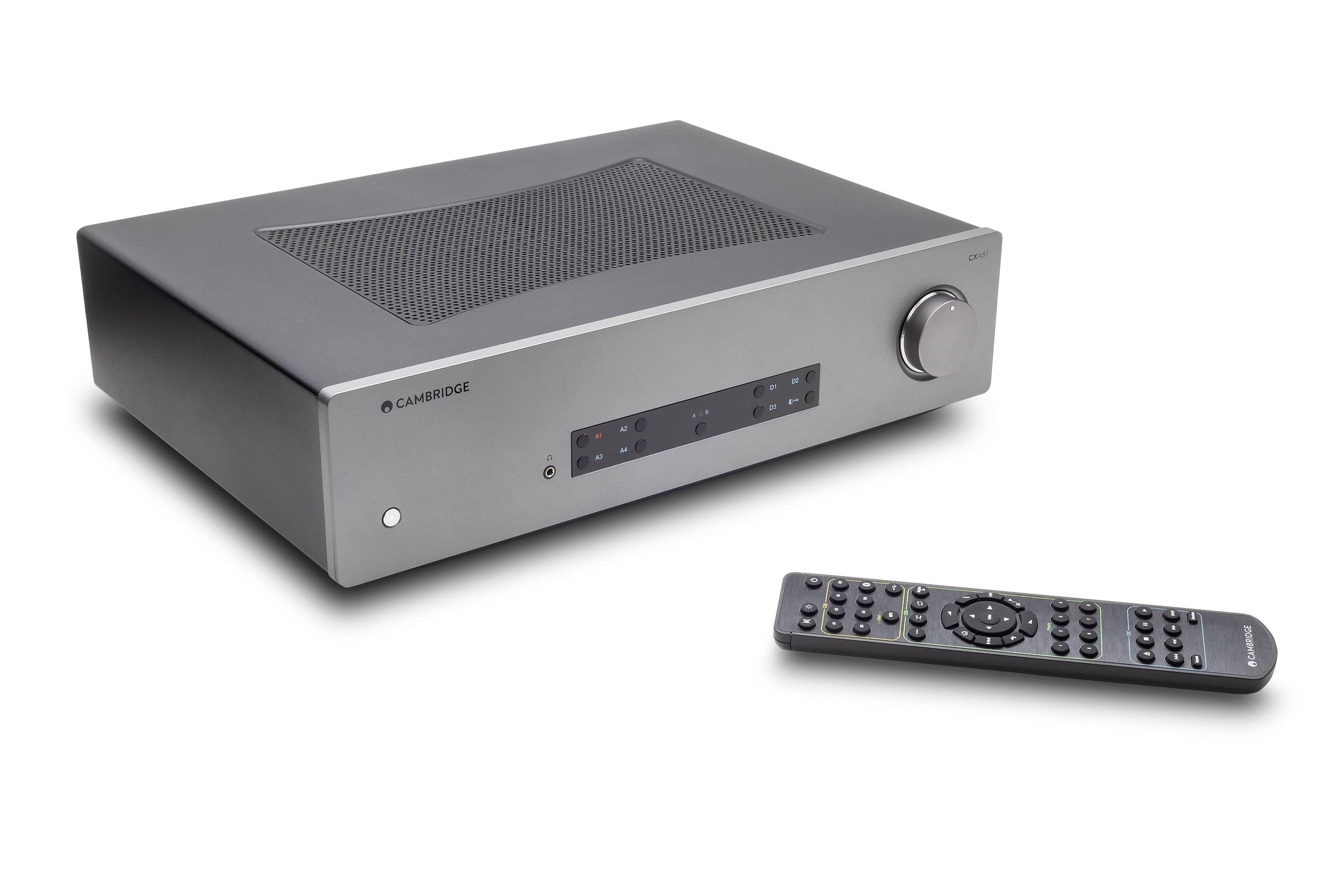 CXA81 MKii Integrated Amplifier