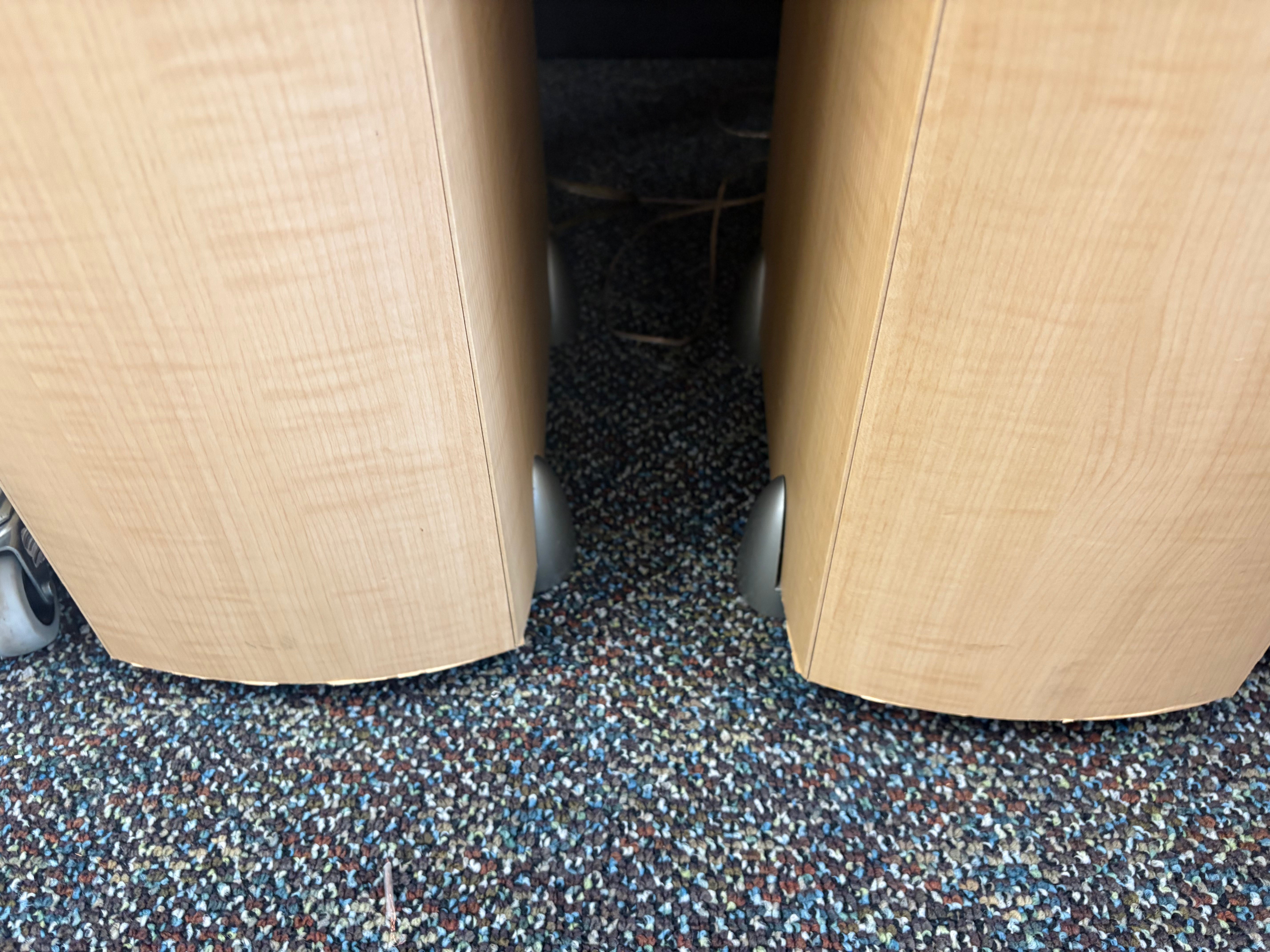 PSB Image T45 Floorstanding Speakers