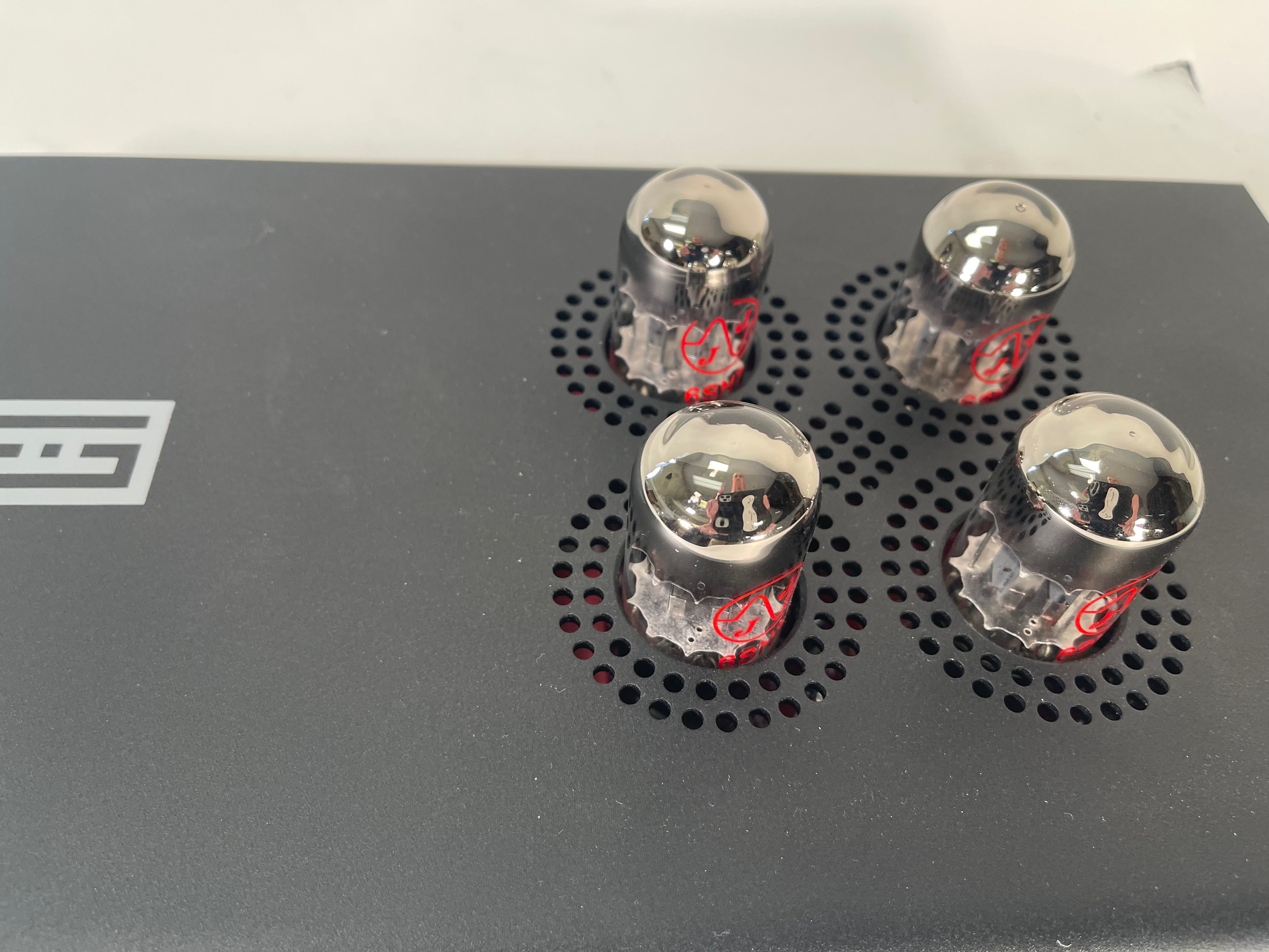 Schiit Freya Tube Pre Amp