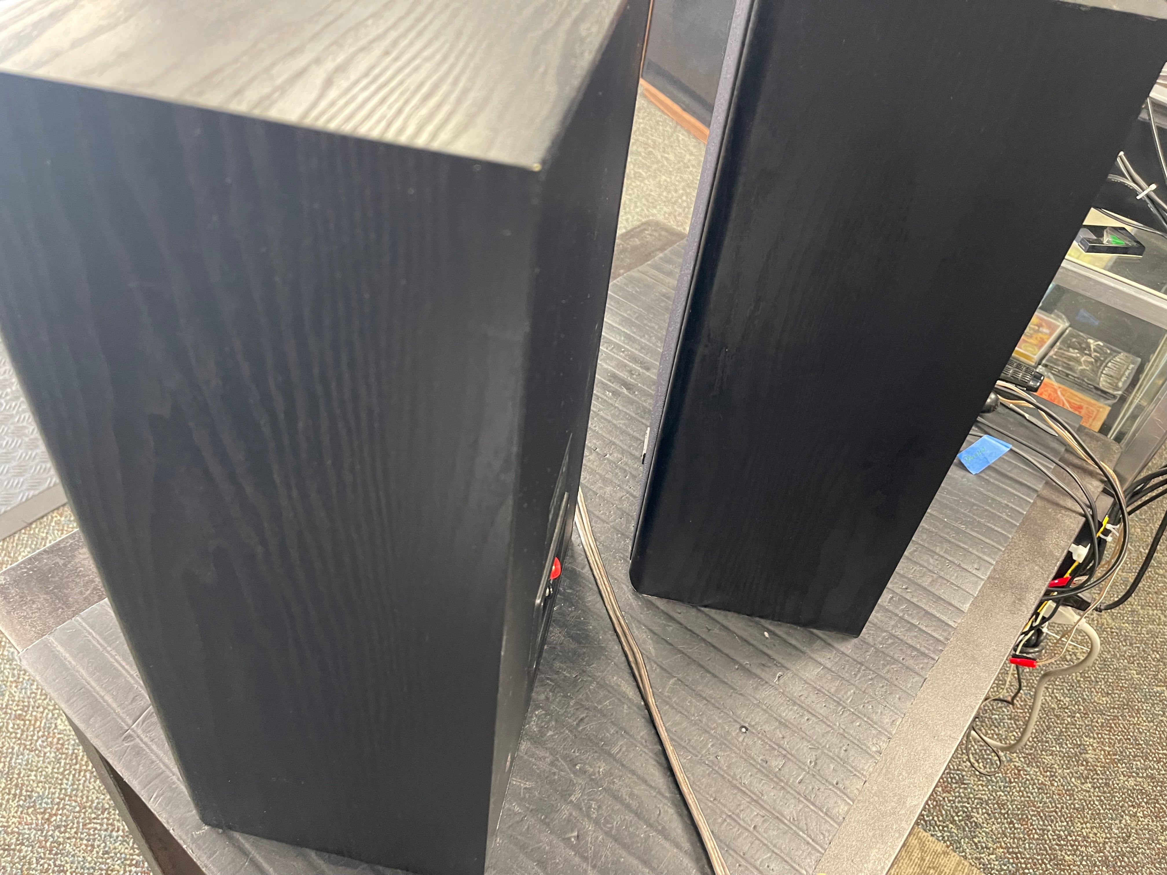 Cambridge Model Six Speakers