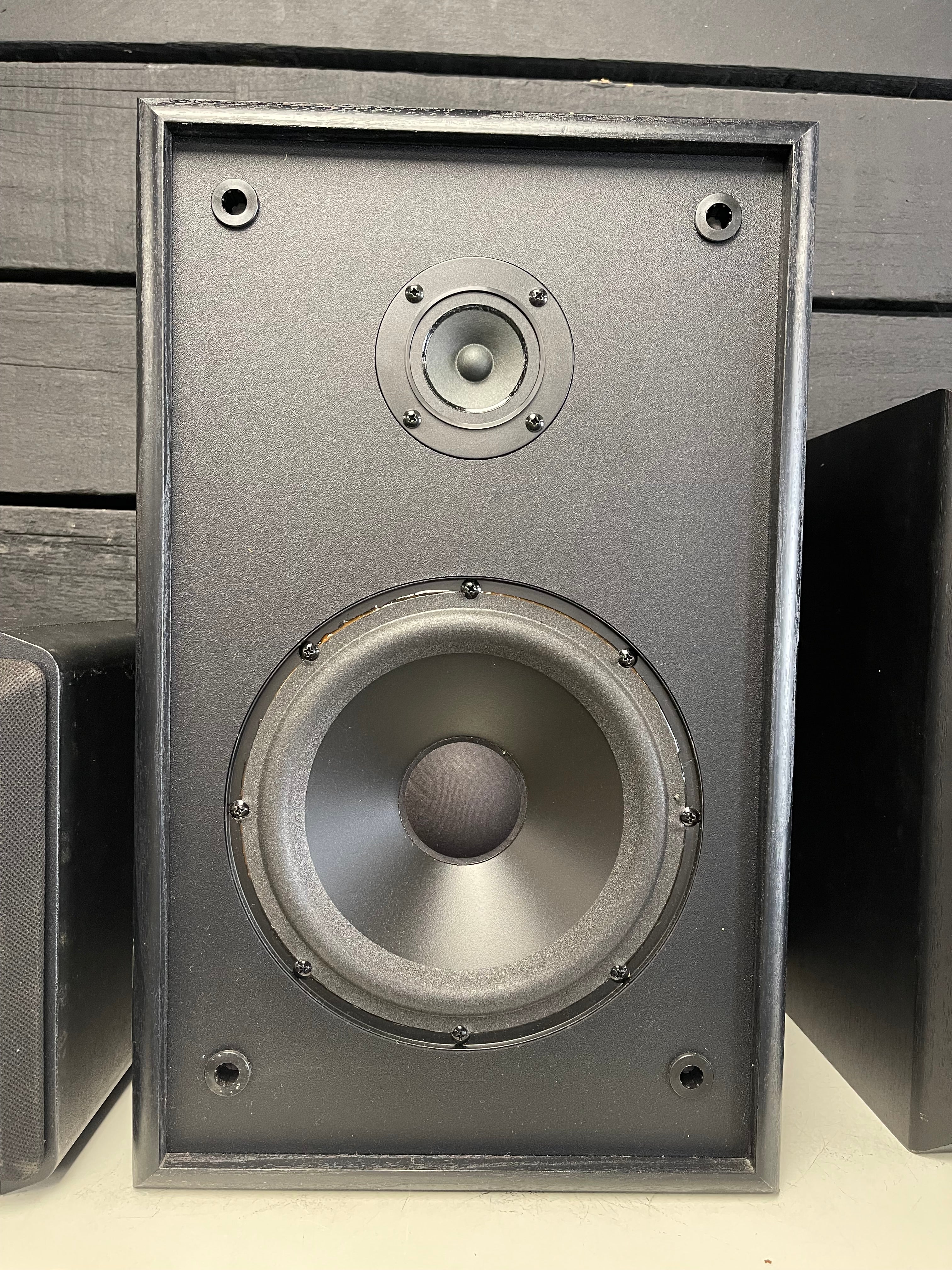 Cambridge Model Six Speakers