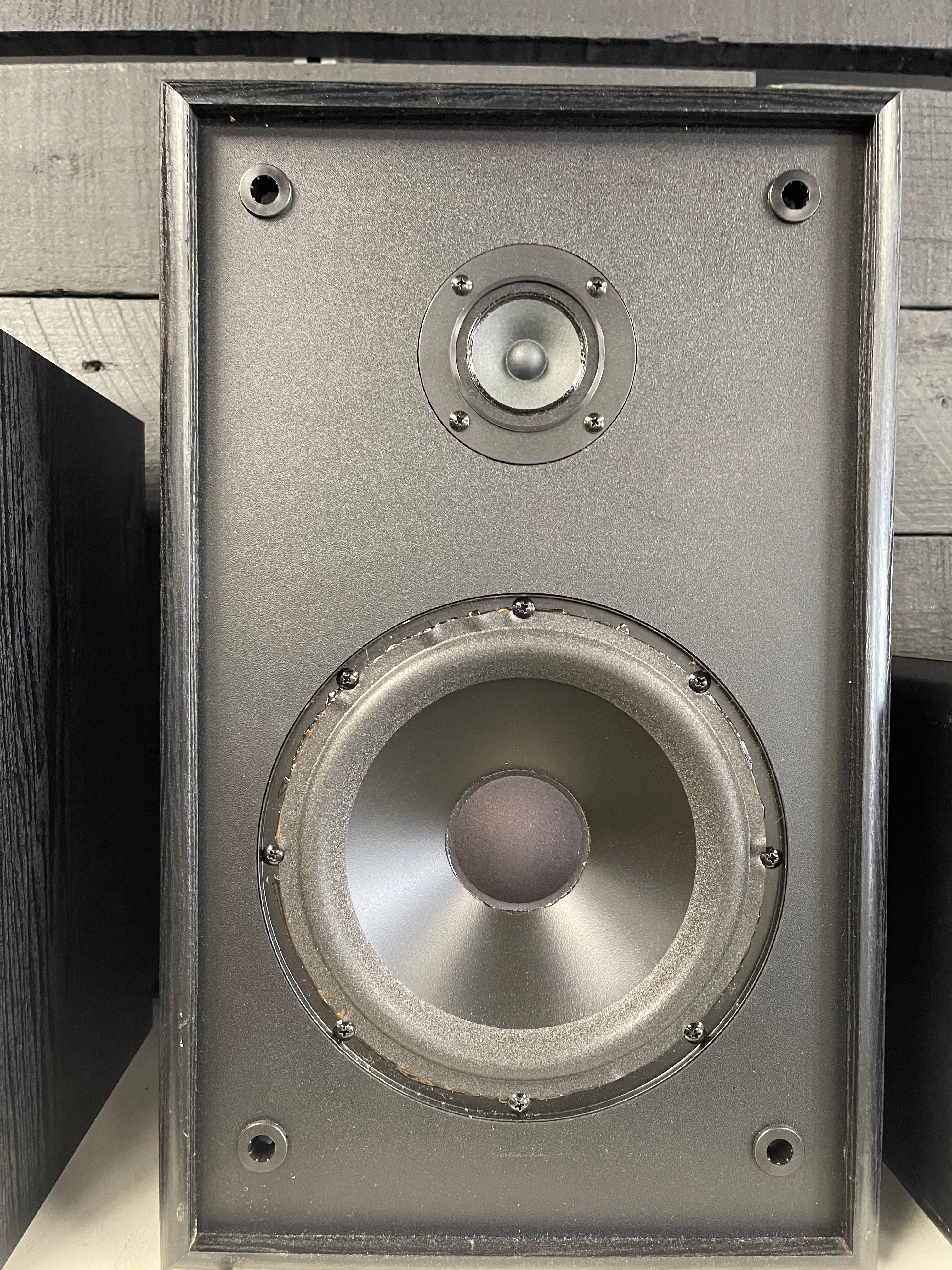Cambridge Model Six Speakers