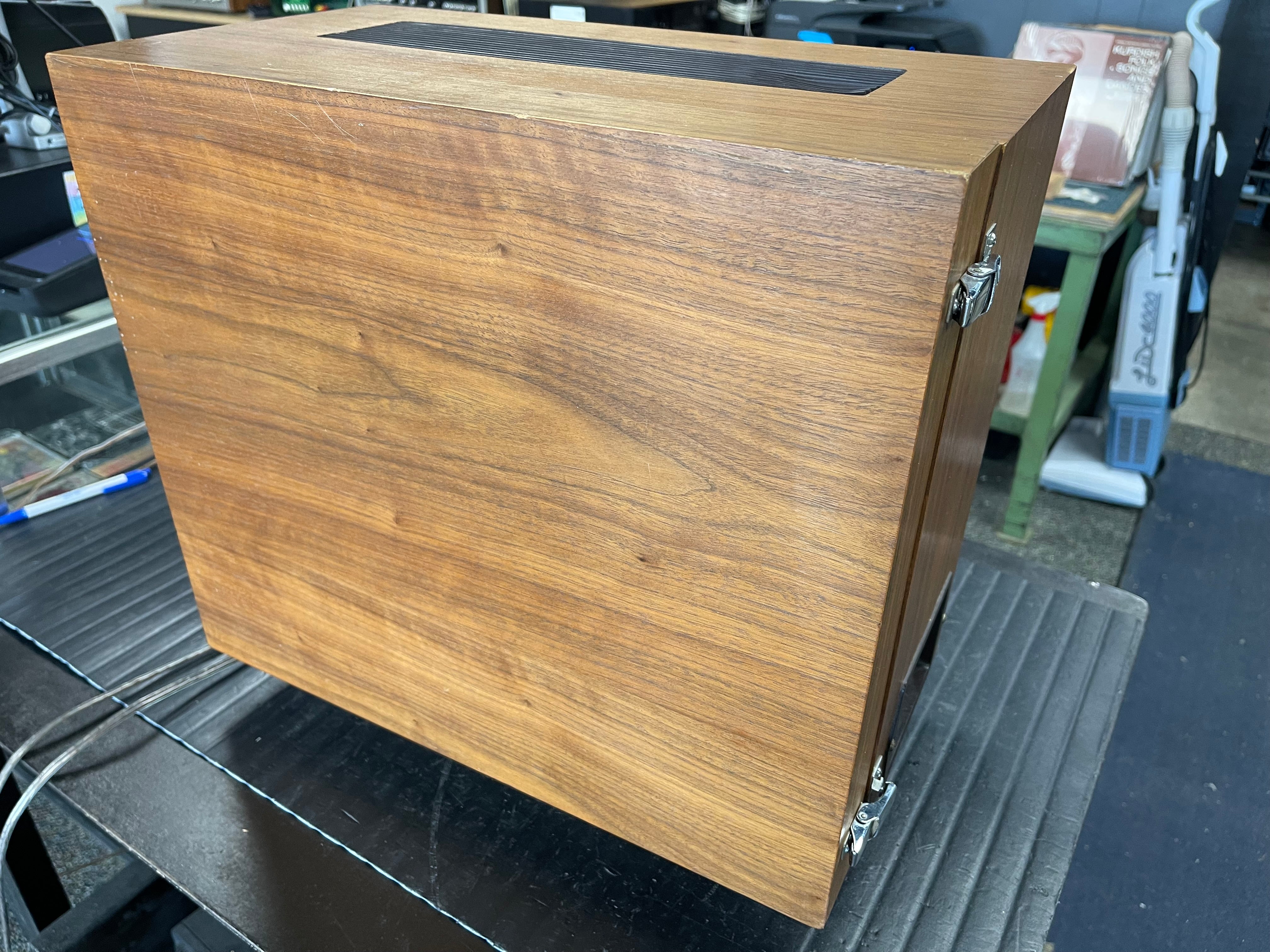 Akai X-3300 Reel To Reel