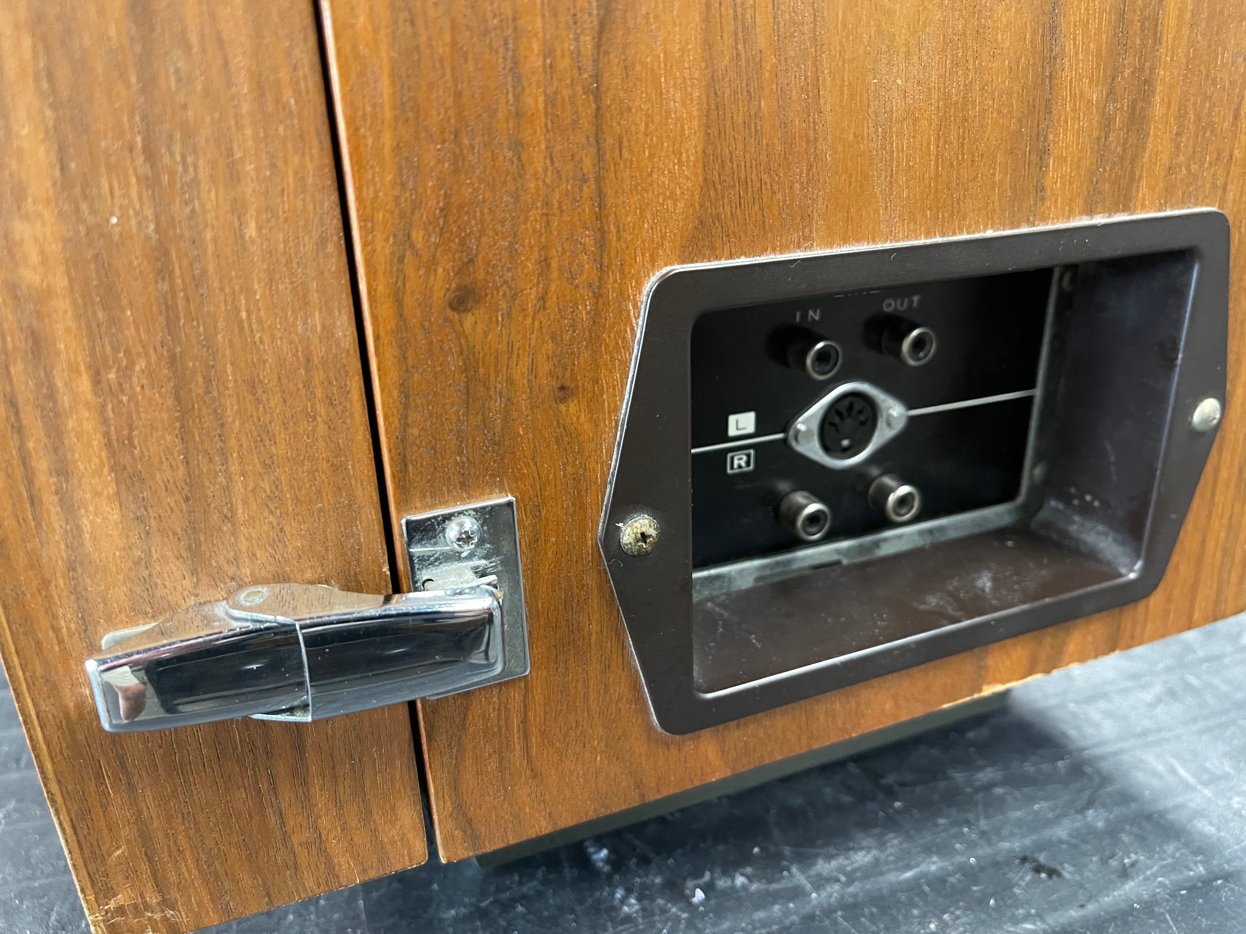 Akai X-3300 Reel To Reel