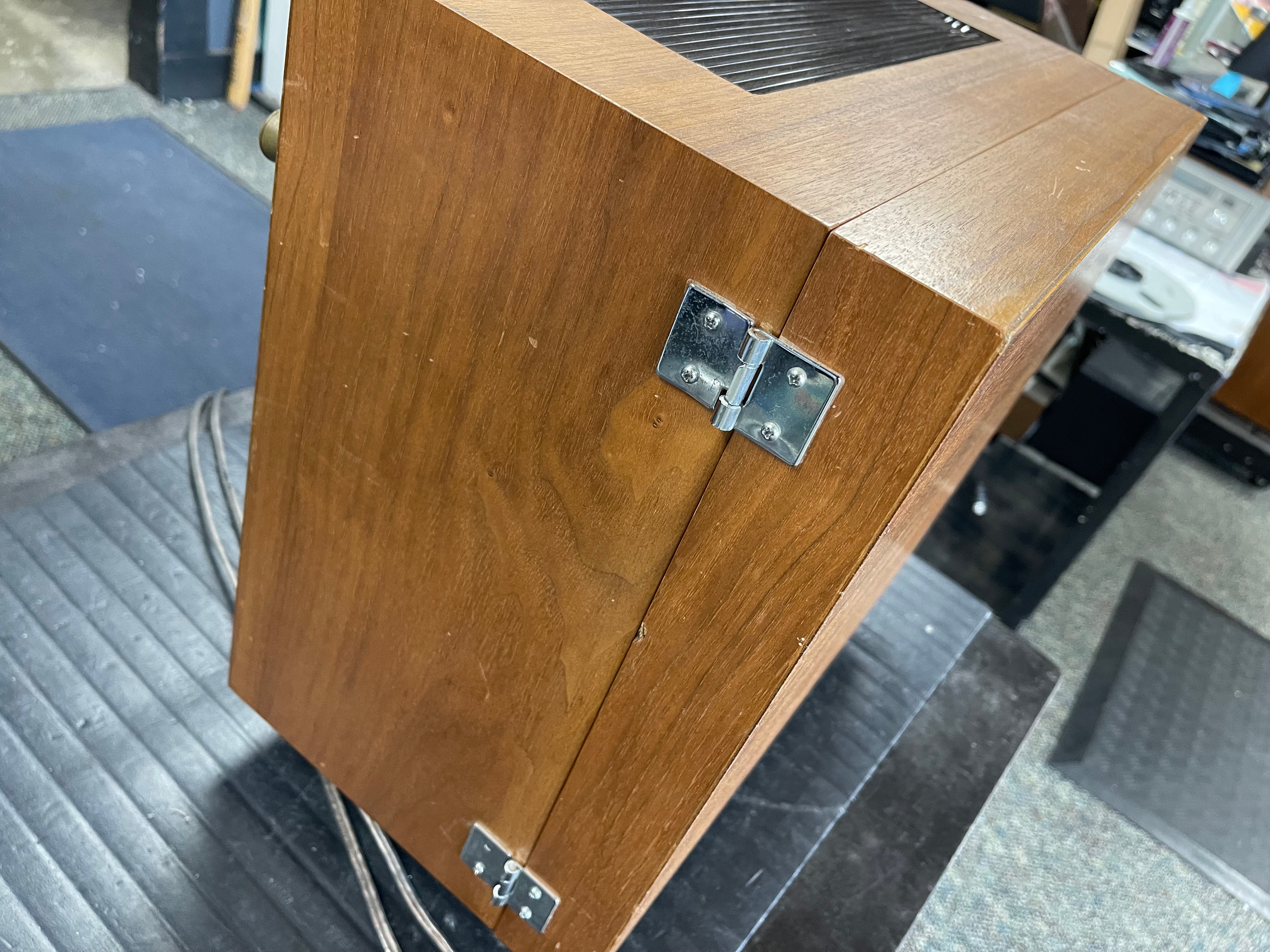 Akai X-3300 Reel To Reel