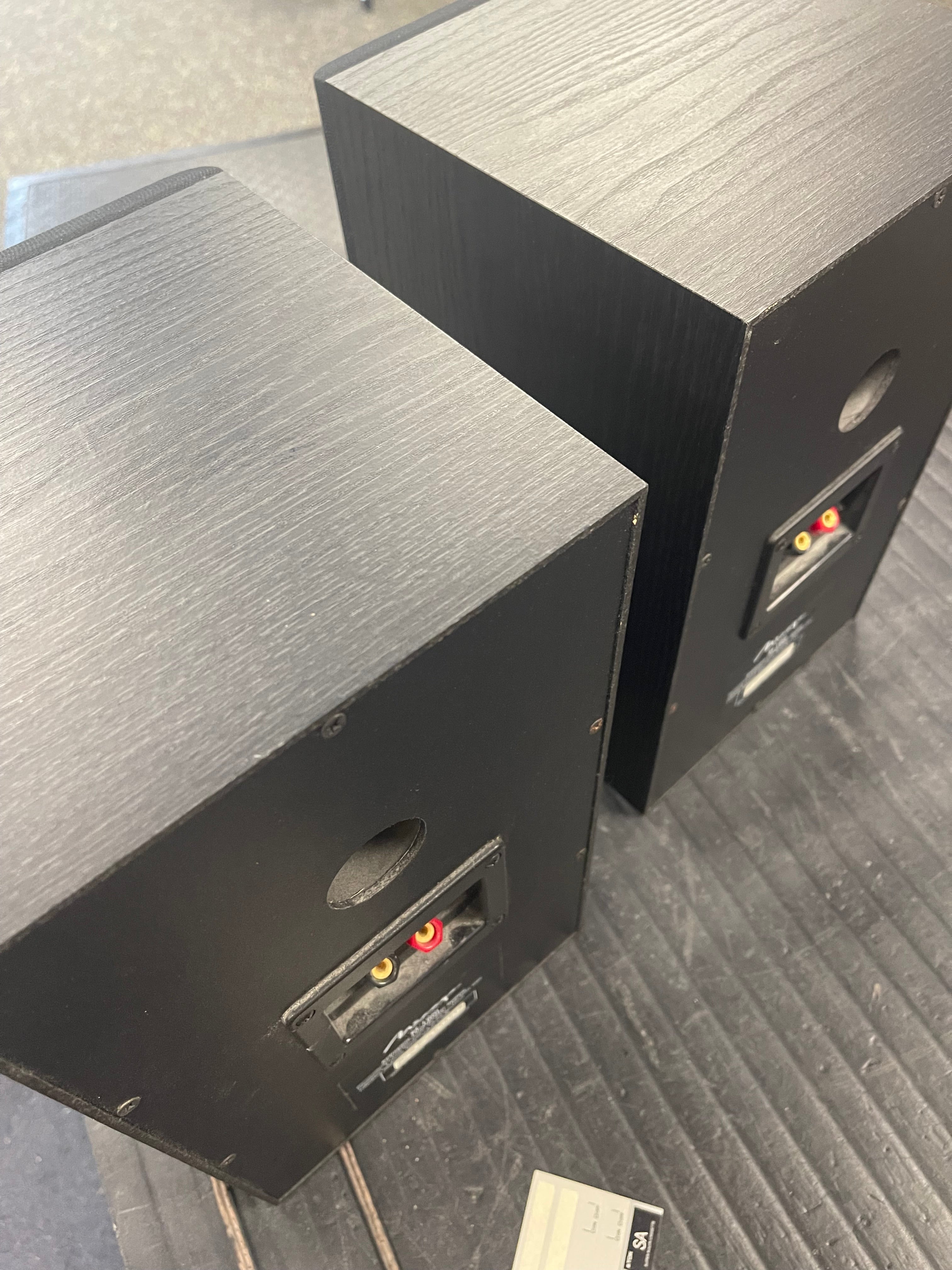 Mirage M-190i Bookshelf Loudspeaker