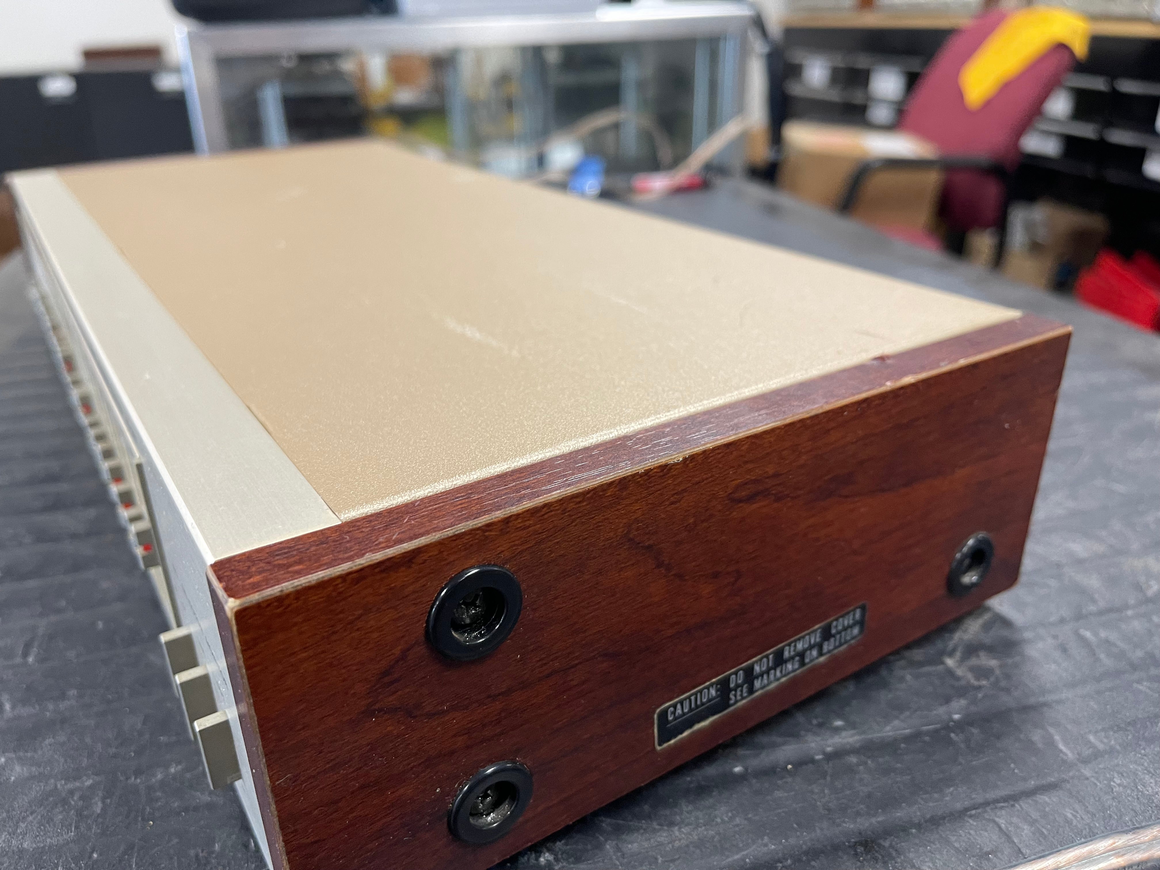 Marantz EQ-20D