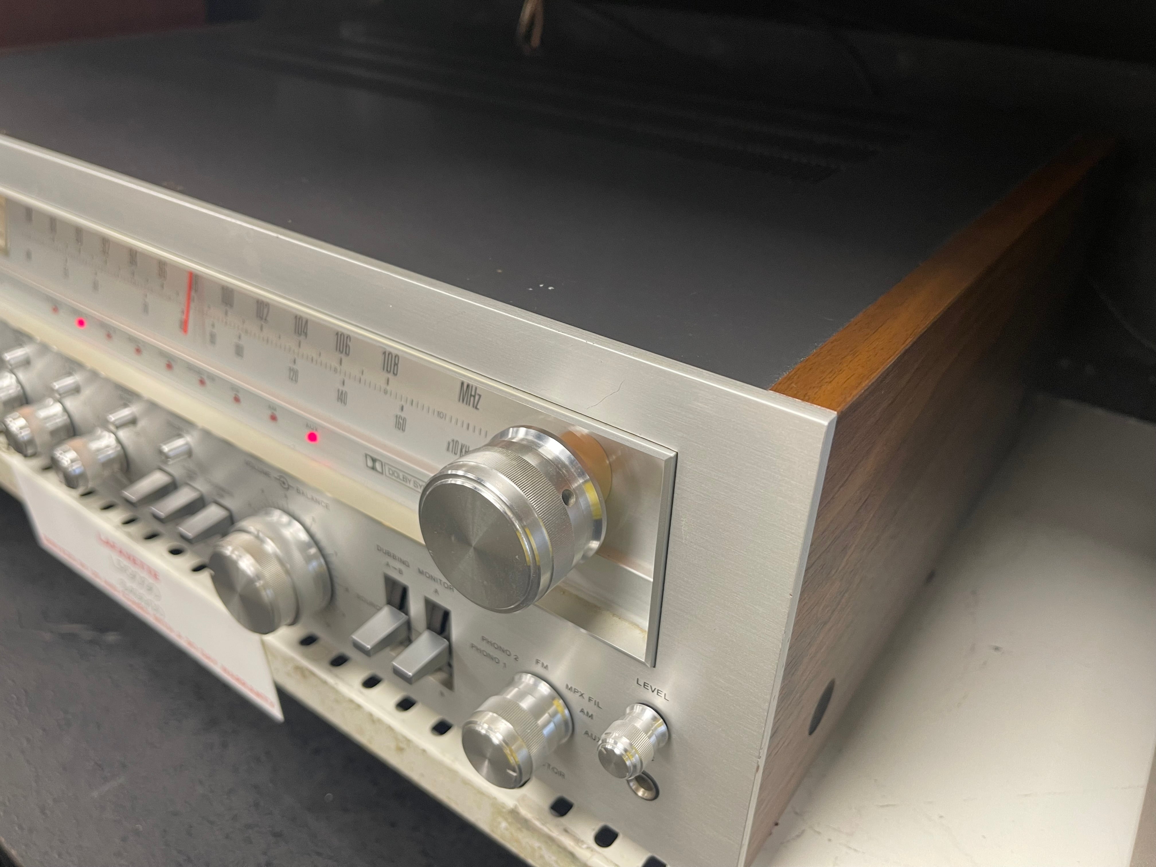 Lafayette LR 9090