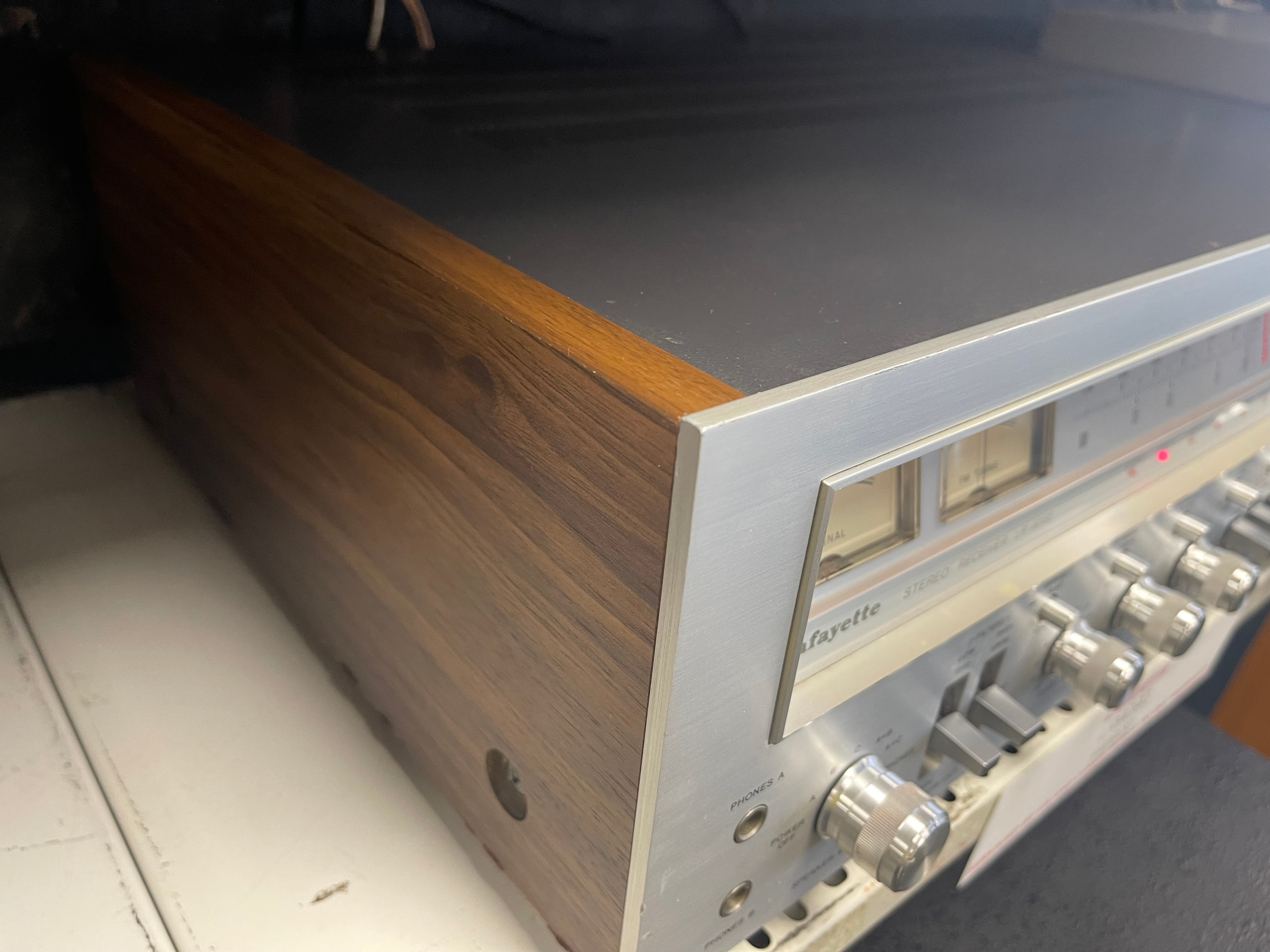 Lafayette LR 9090