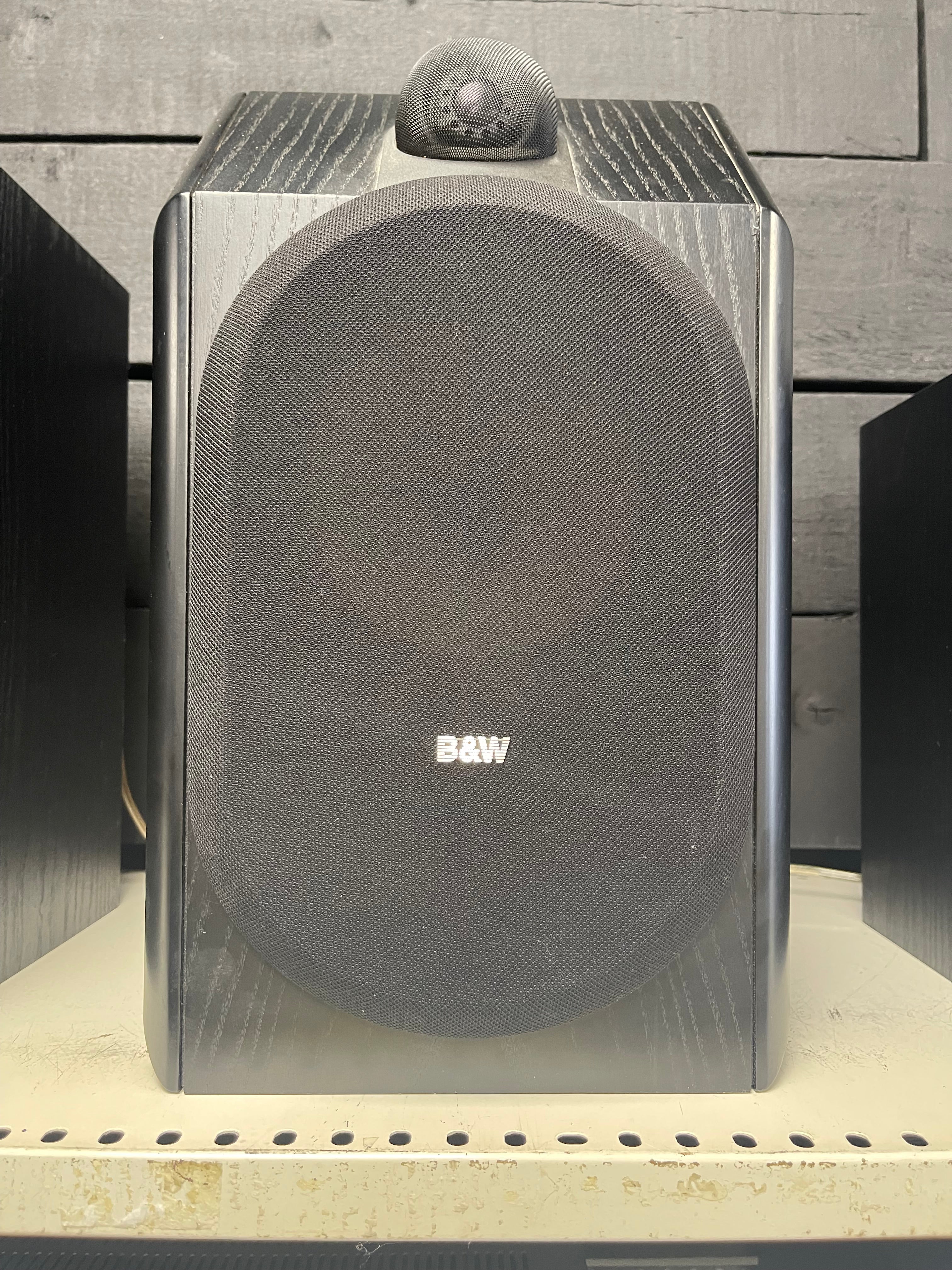 Bowers & Wilkins CDM1 SE Speakers