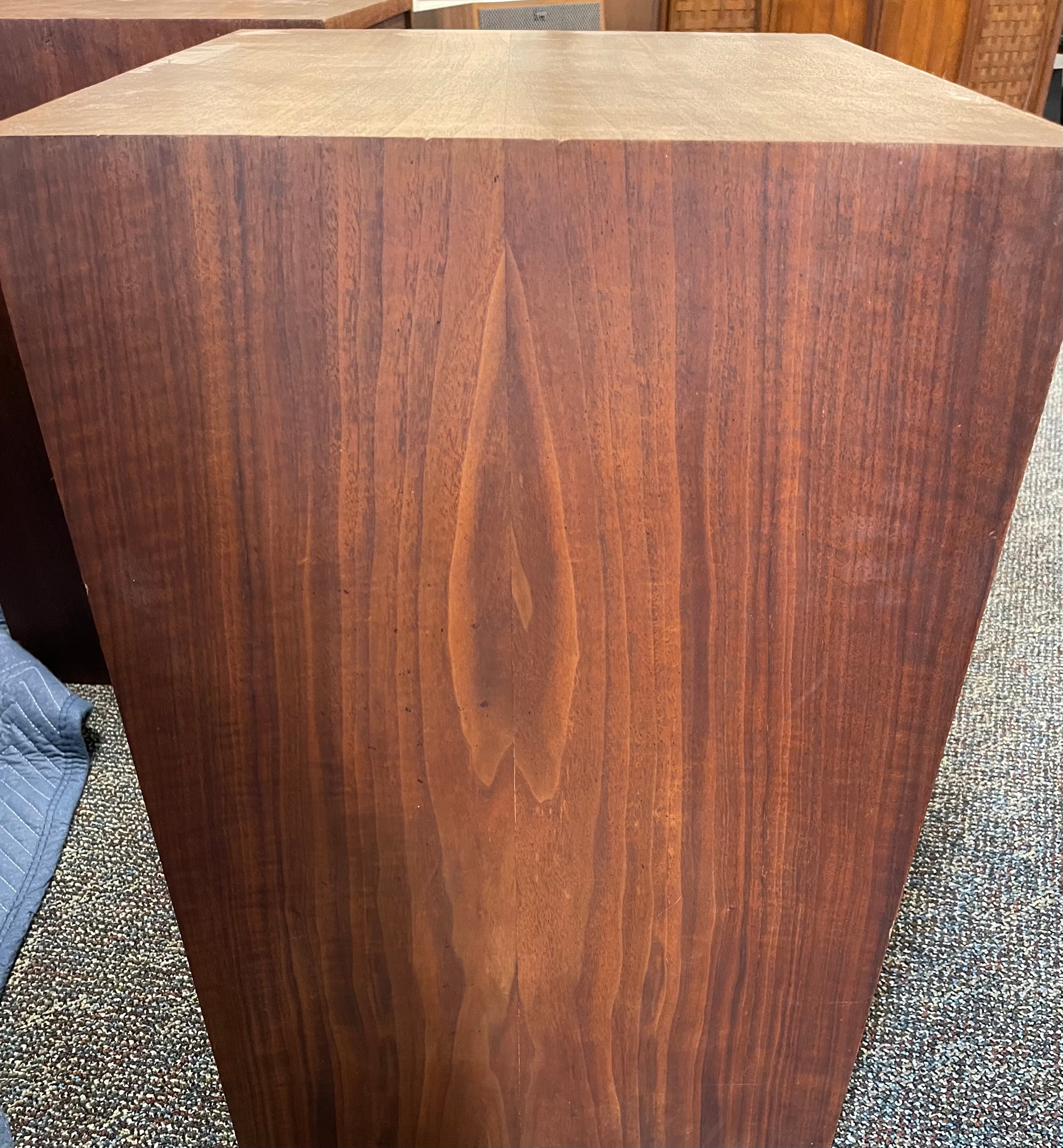 Cerwin Vega 217R Speakers