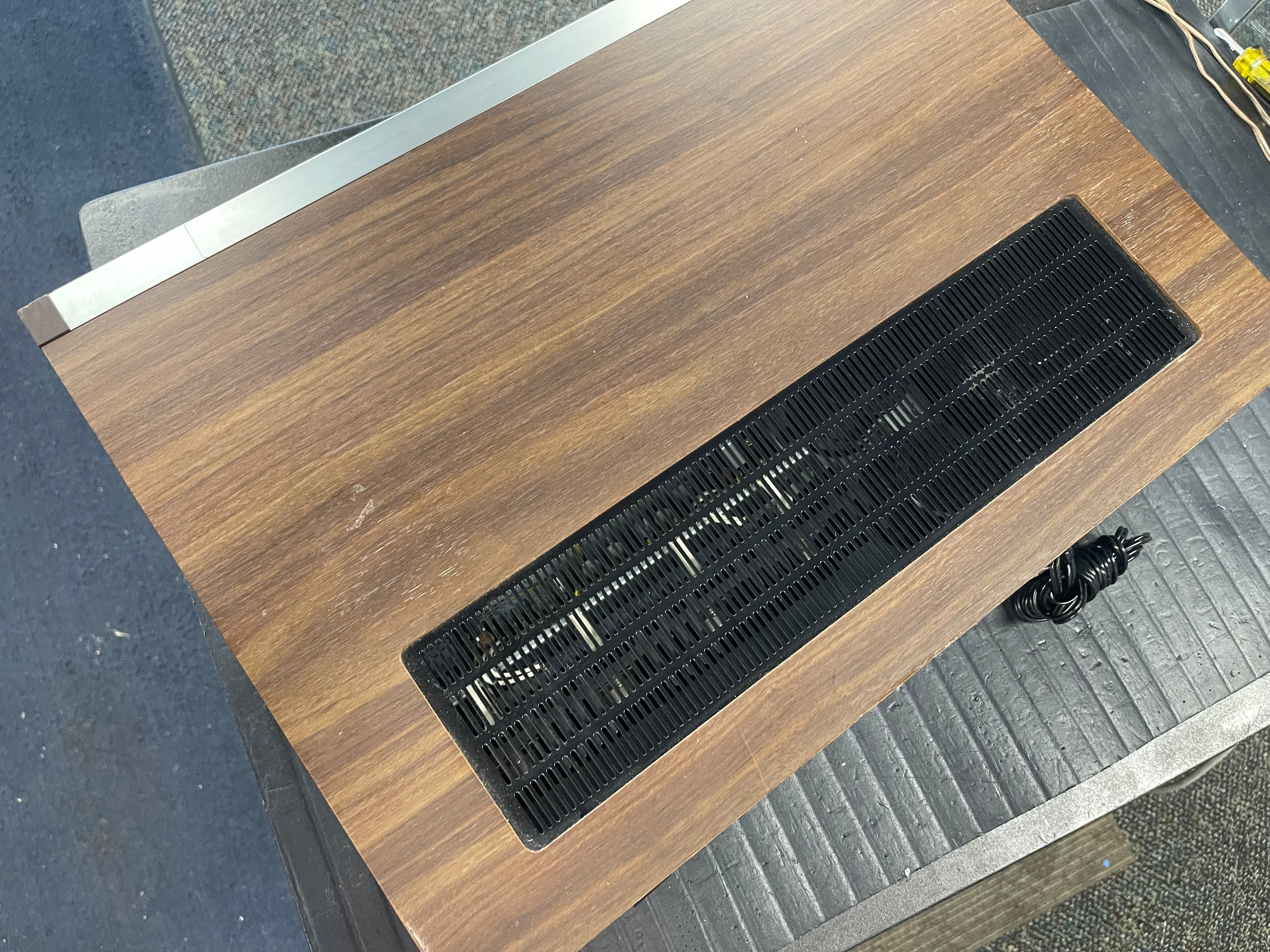 Pioneer SX-838