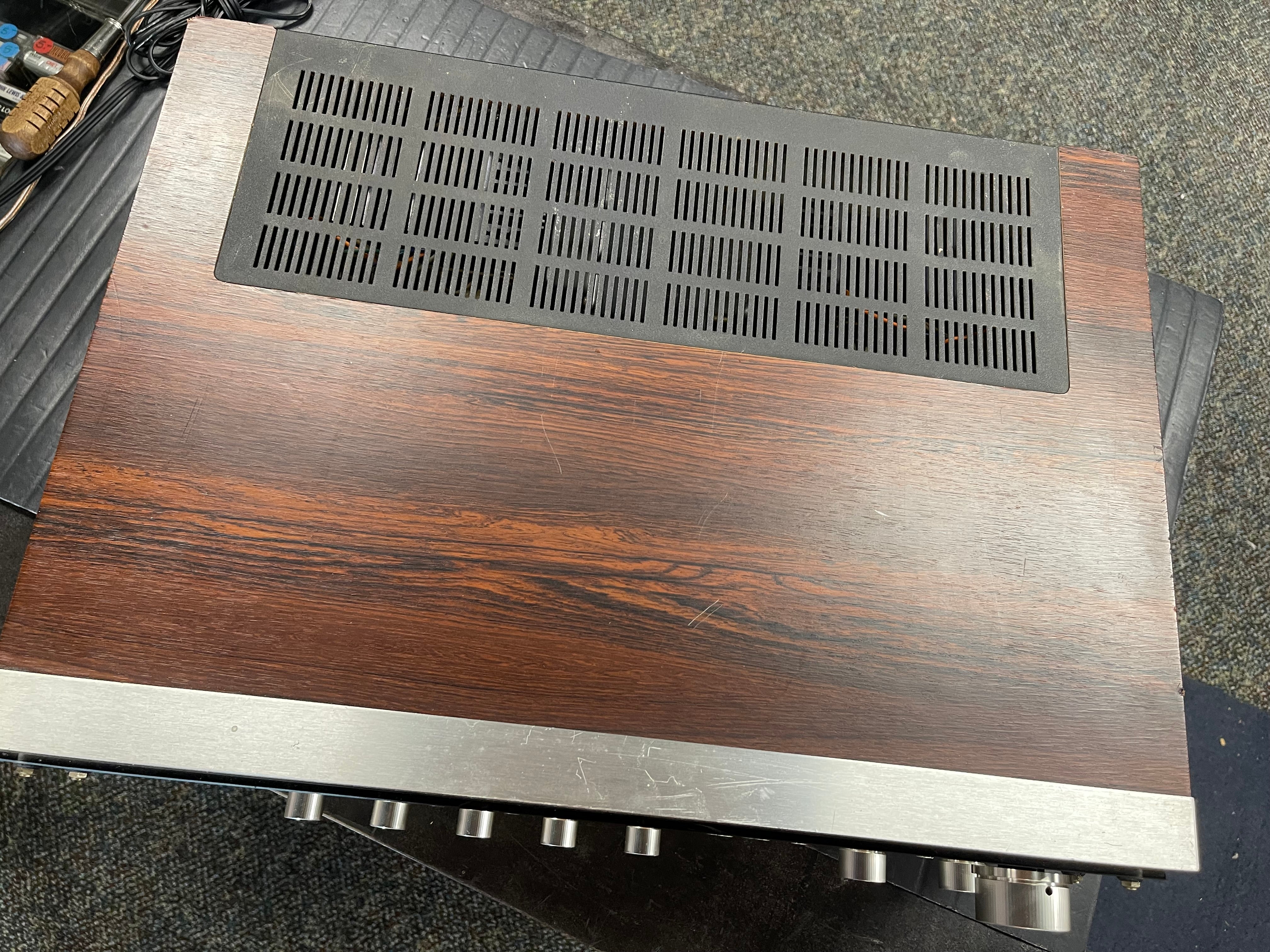 Onkyo TX-6500 MKII