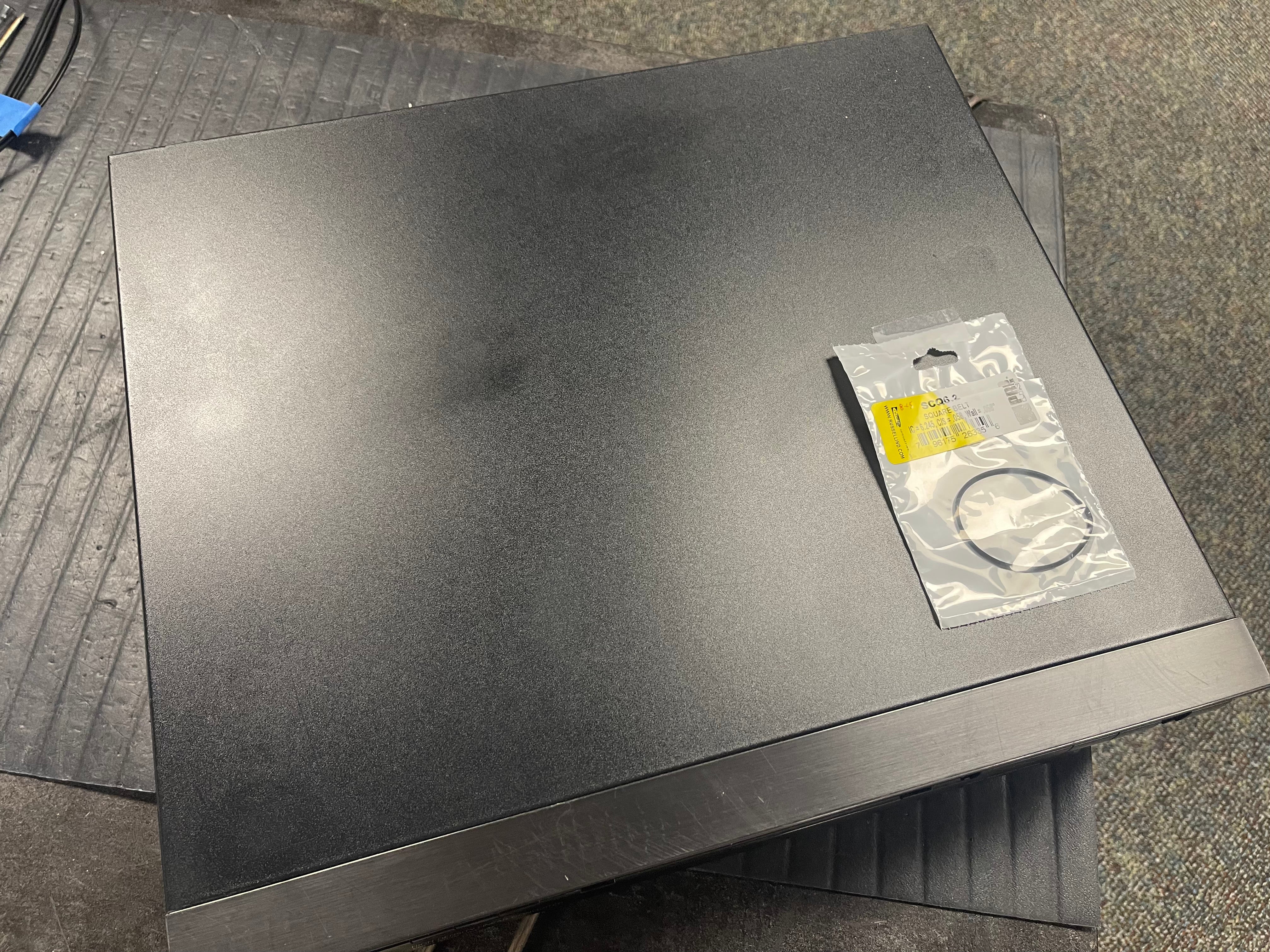 Sony CDP-C321 5 Disc CD Player