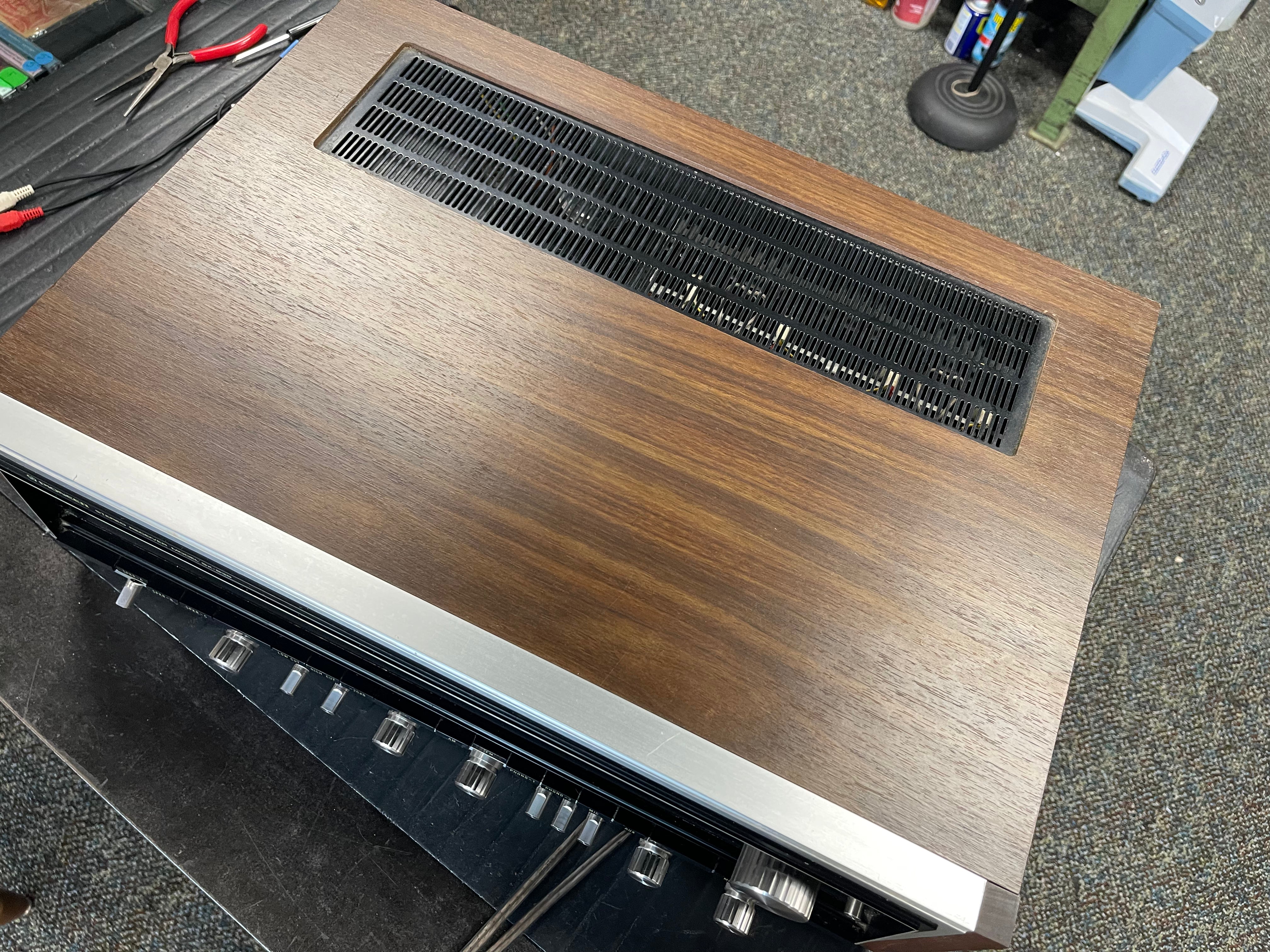 Pioneer SX-838
