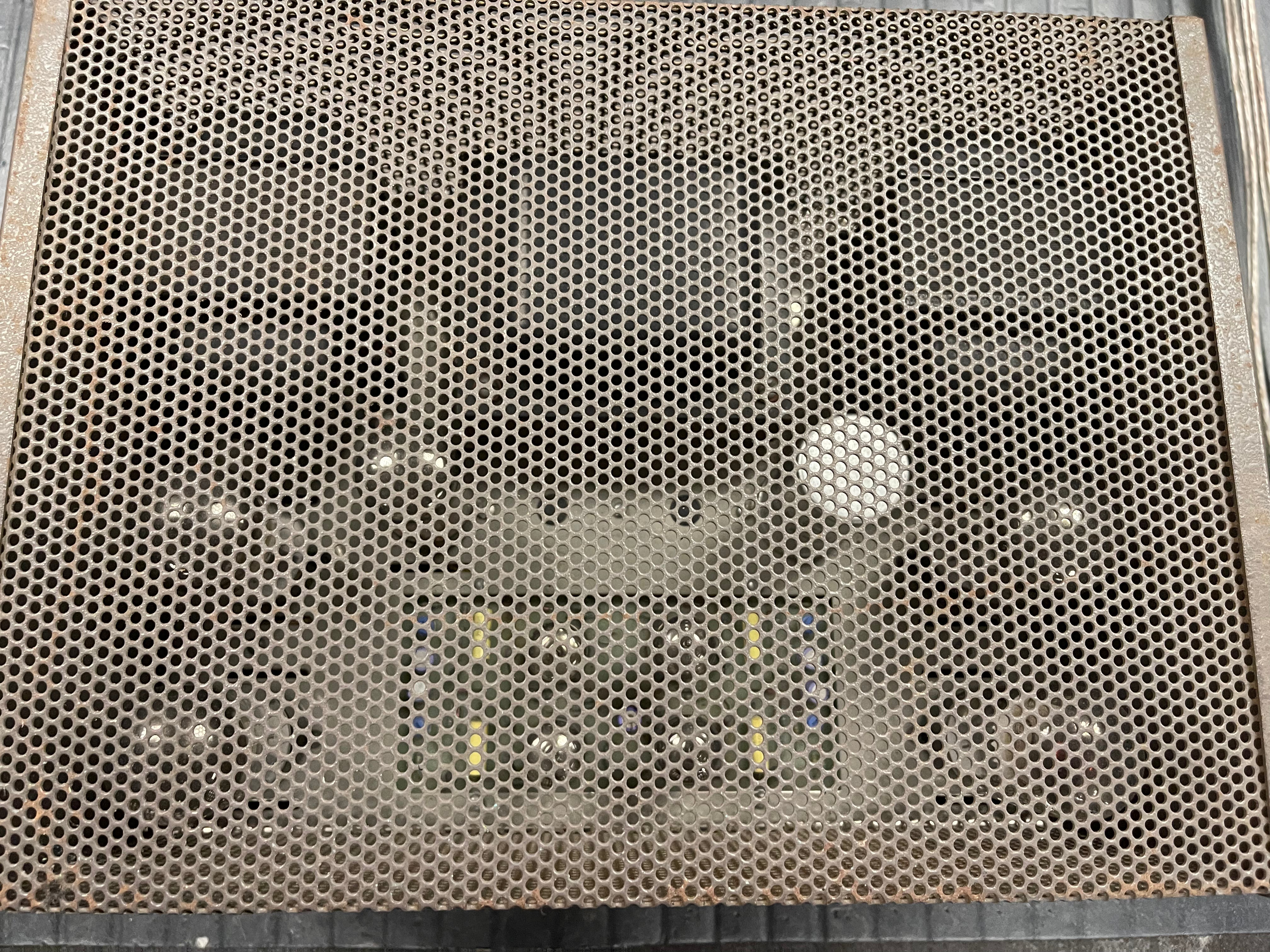 DYNACO ST-70 Modified Tube Amp