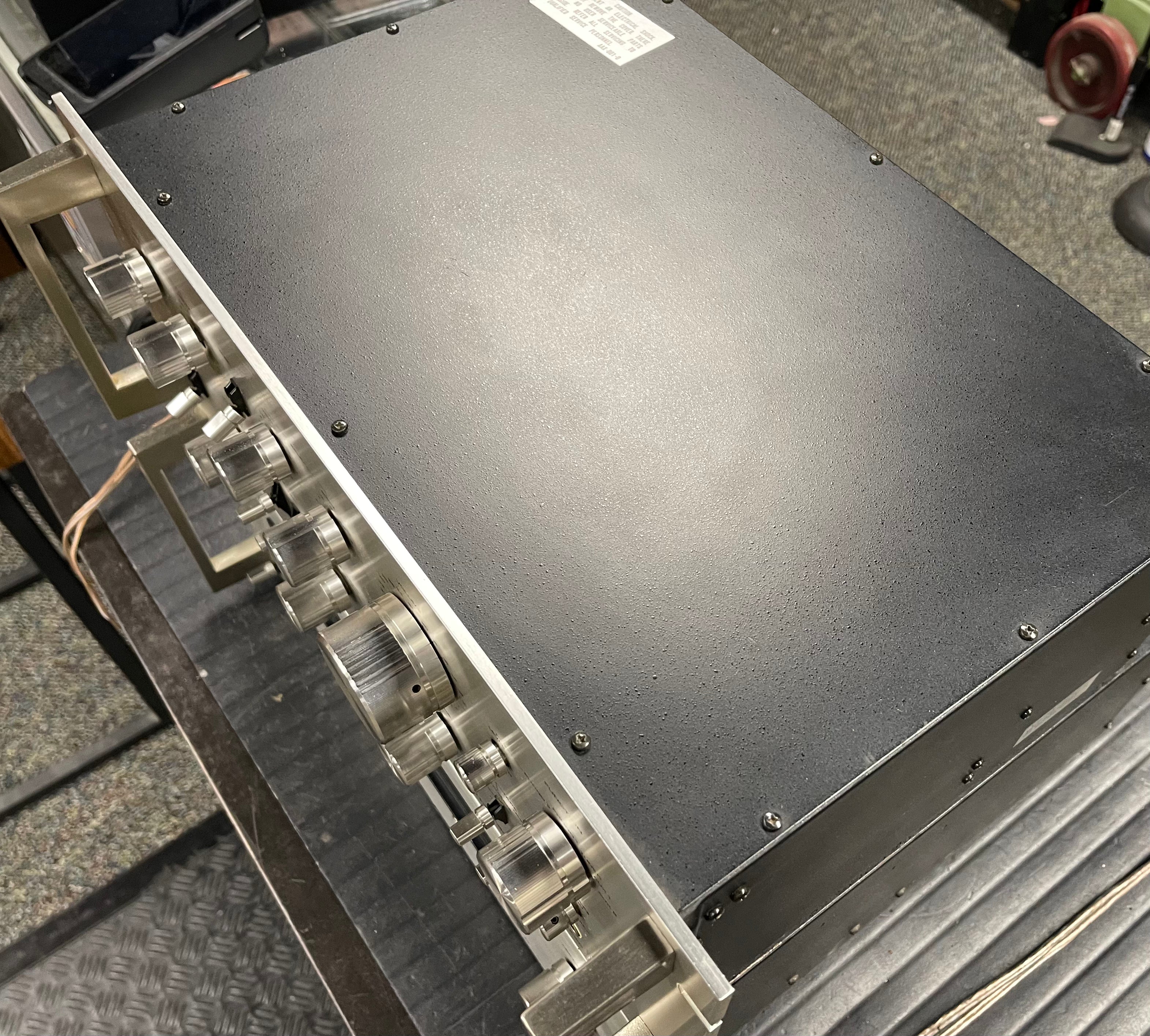 Pioneer SPEC-1/SPEC-2 Combo Set