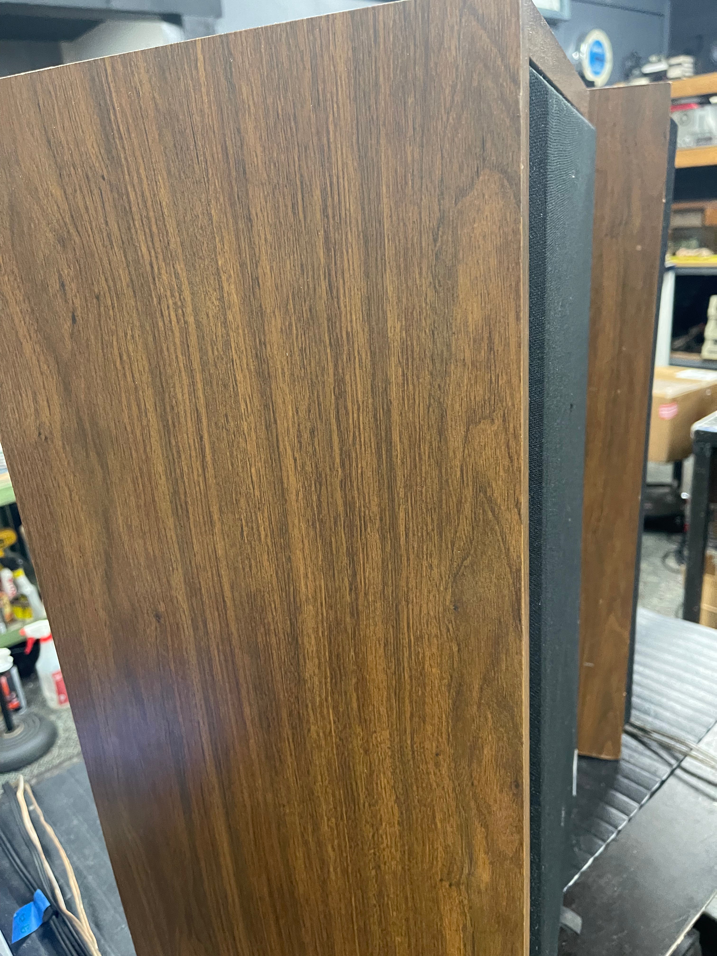 RTR Model 4 Series III Speakers