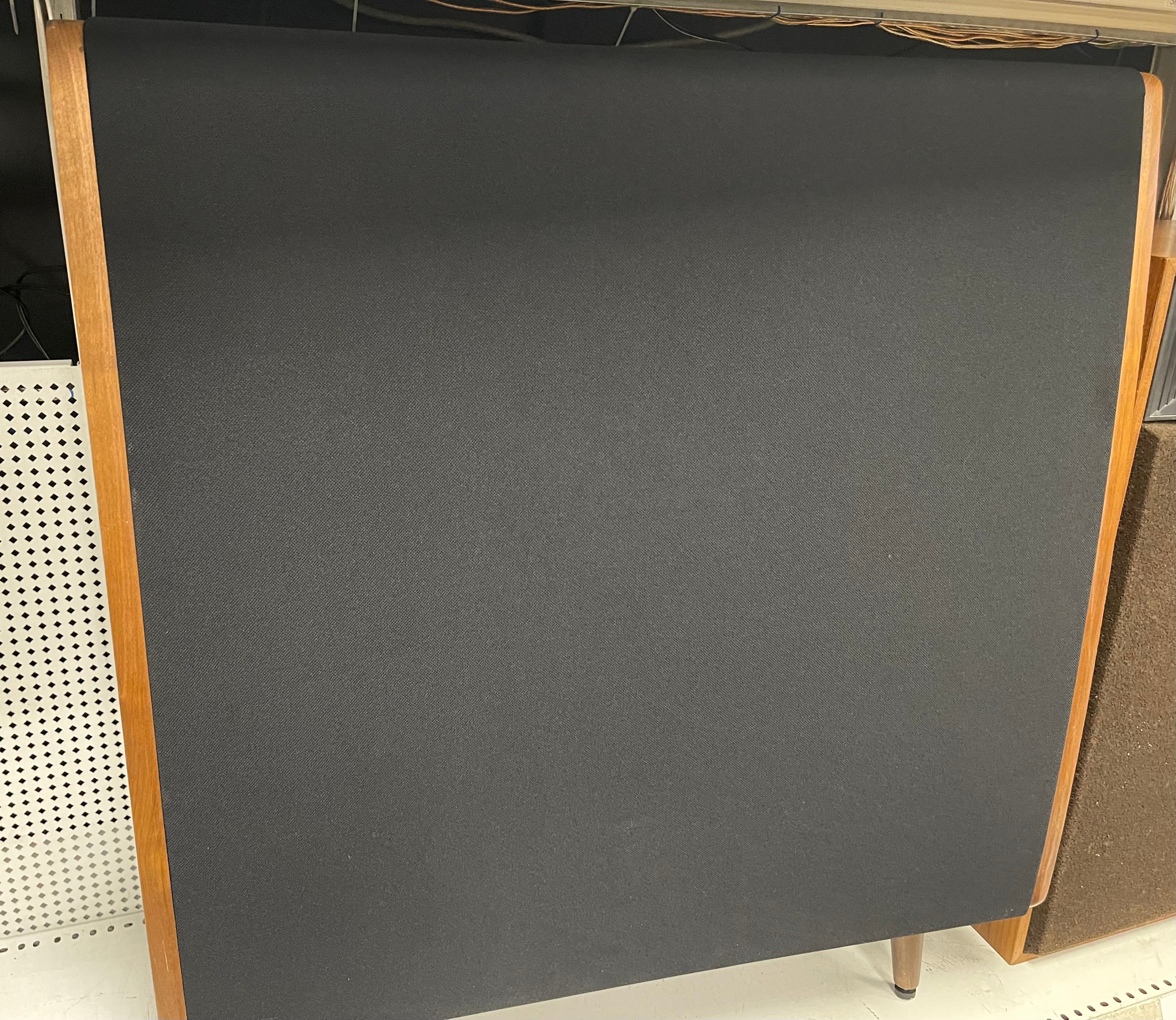 Dahlquist DQ-10 Five Way Dynamic Loudspeaker System