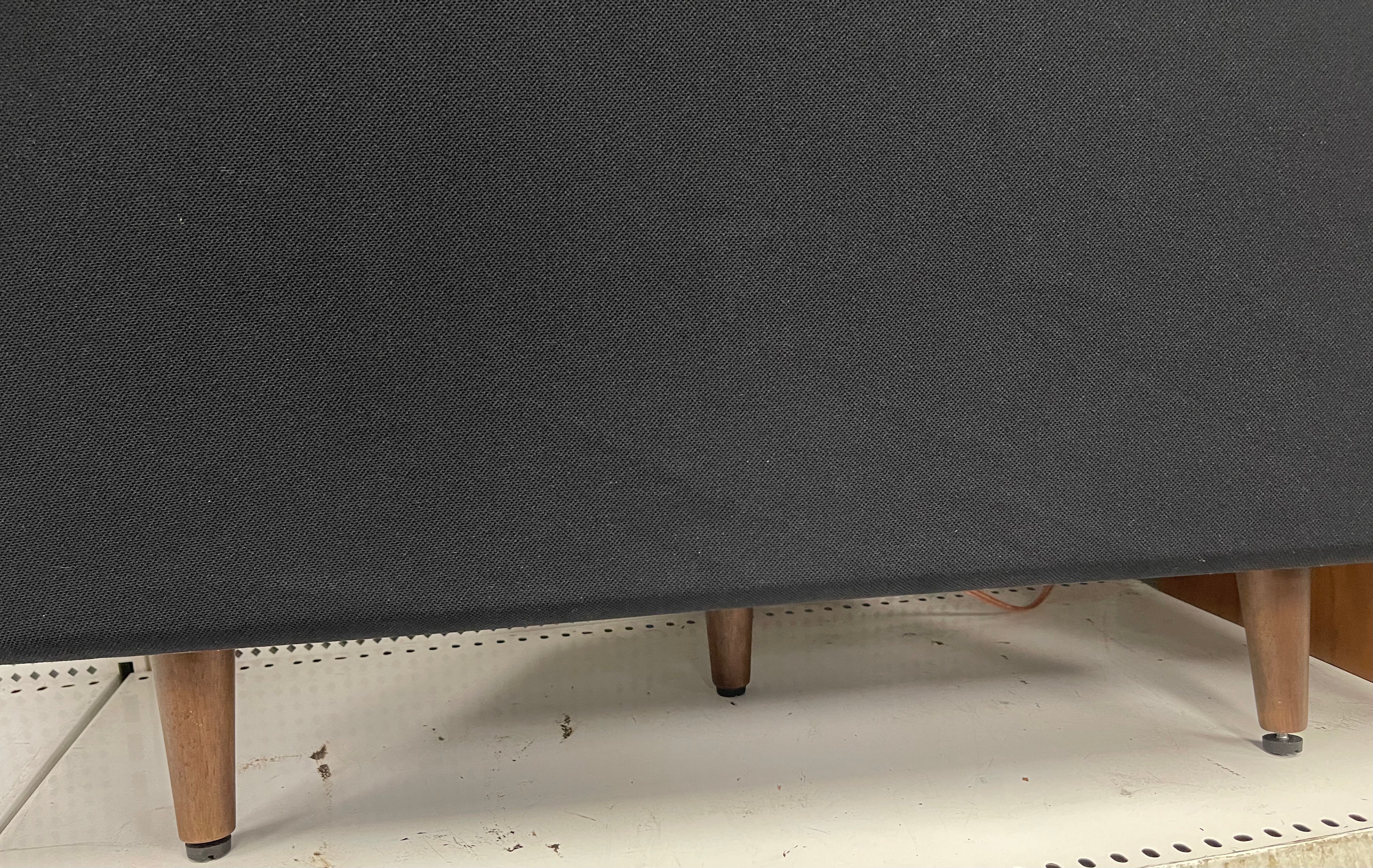 Dahlquist DQ-10 Five Way Dynamic Loudspeaker System