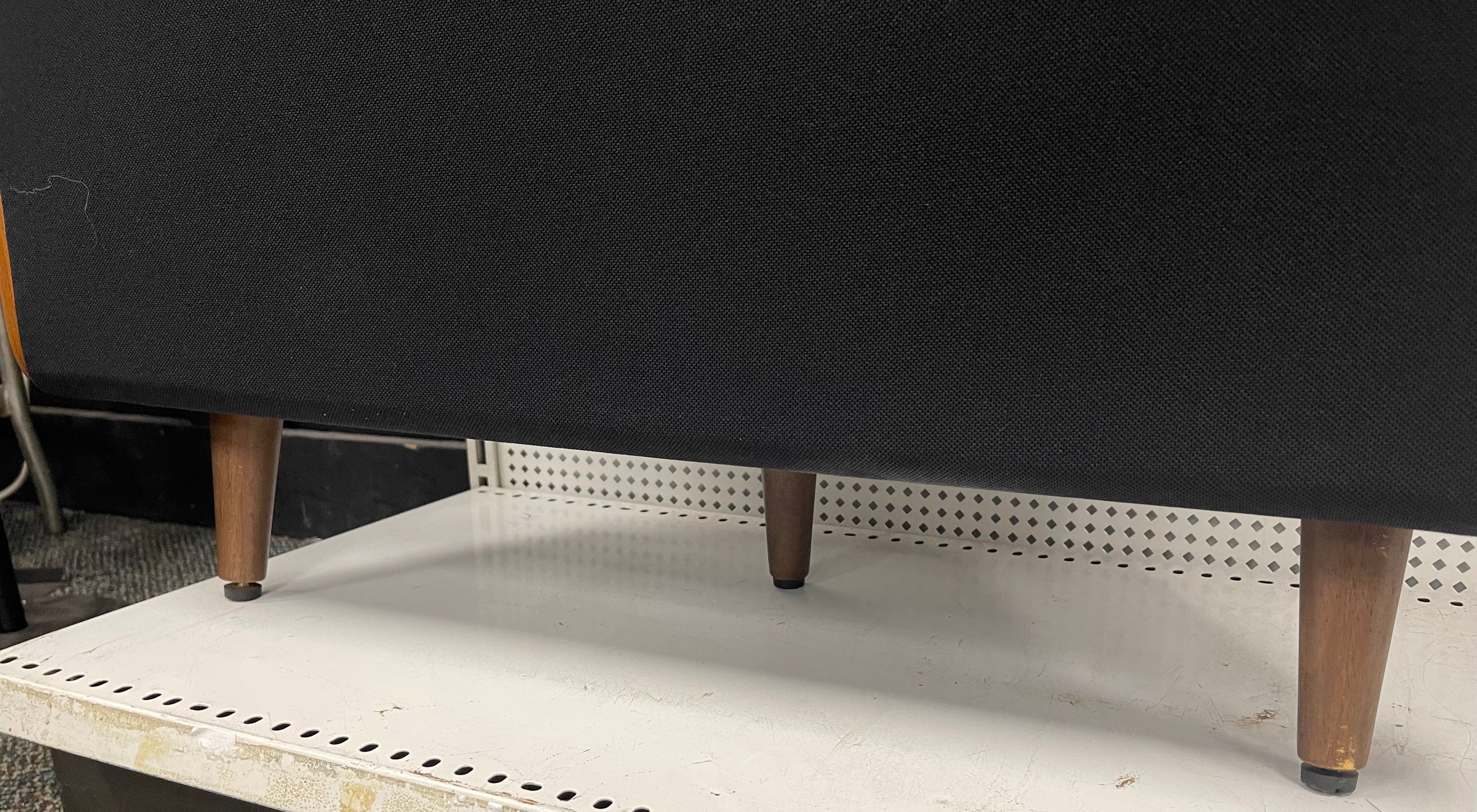 Dahlquist DQ-10 Five Way Dynamic Loudspeaker System