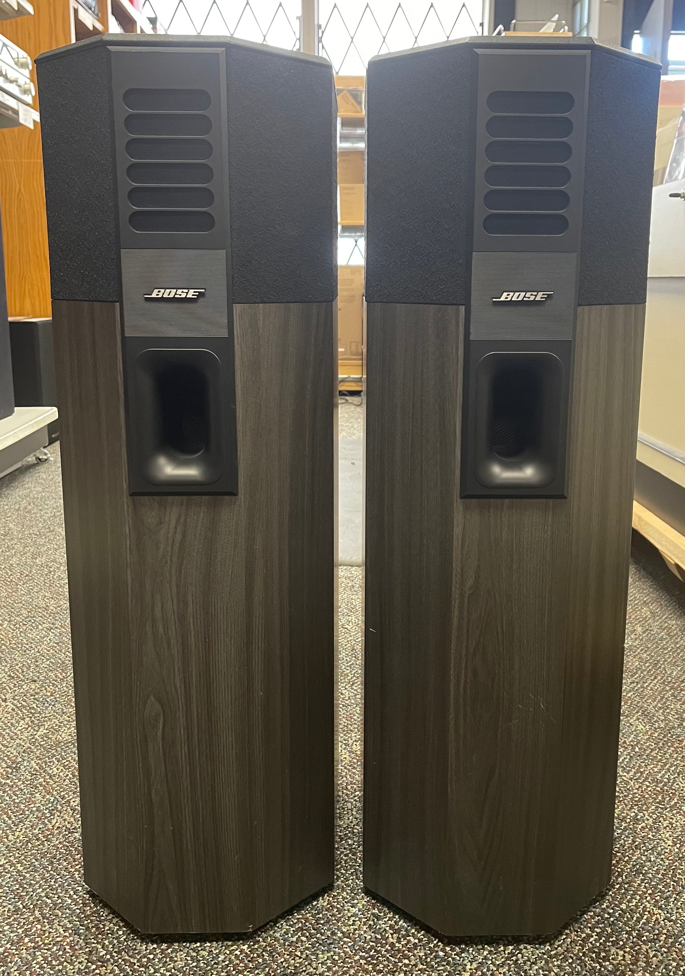 BOSE 701 Loudspeaker