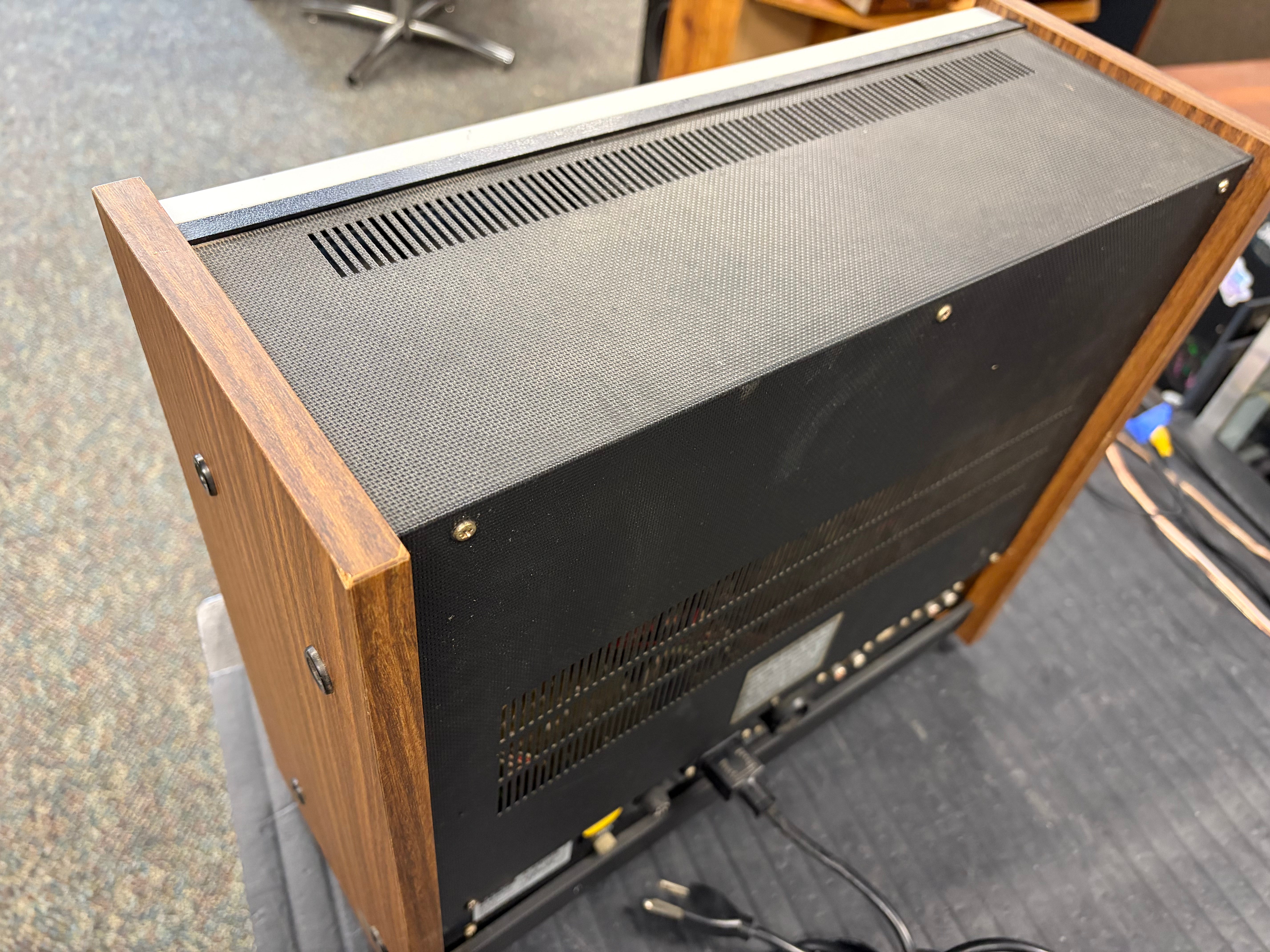 TEAC A-2300S Reel To Reel Player/Recorder