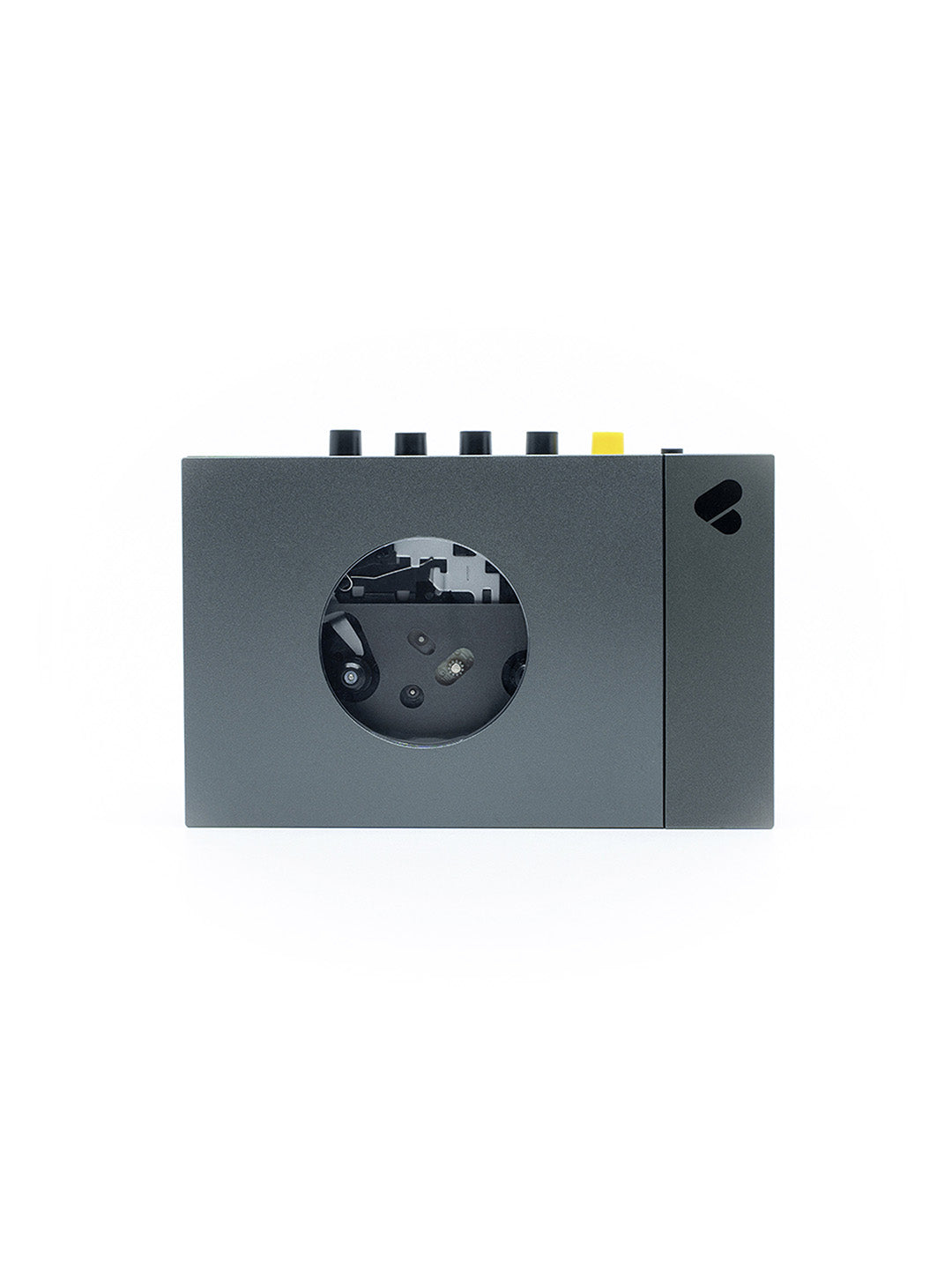 We Are Rewind Cassette Player/Recorder (KEITH) WE-001