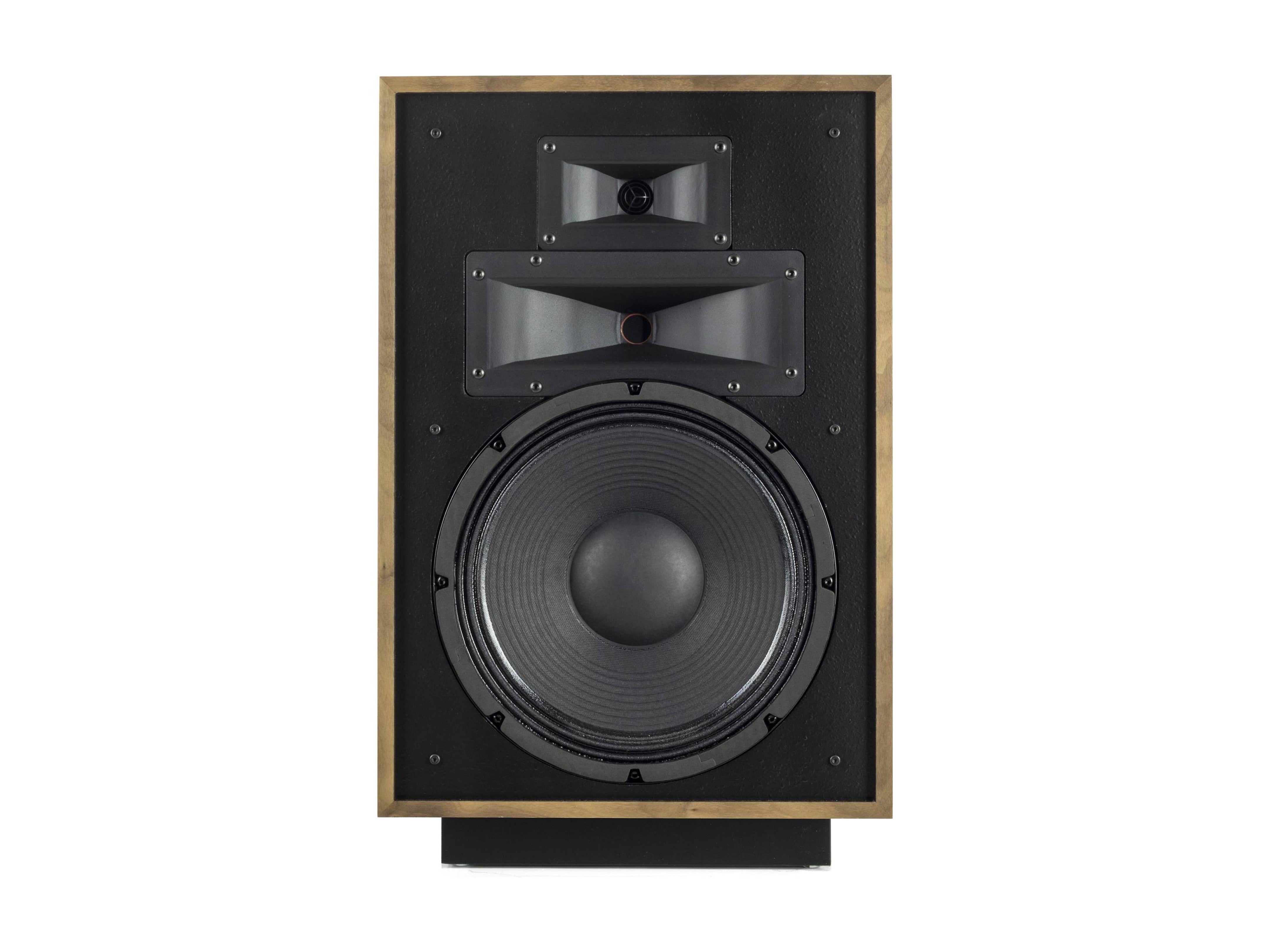 Heresy IV Floorstanding Heritage Speakers