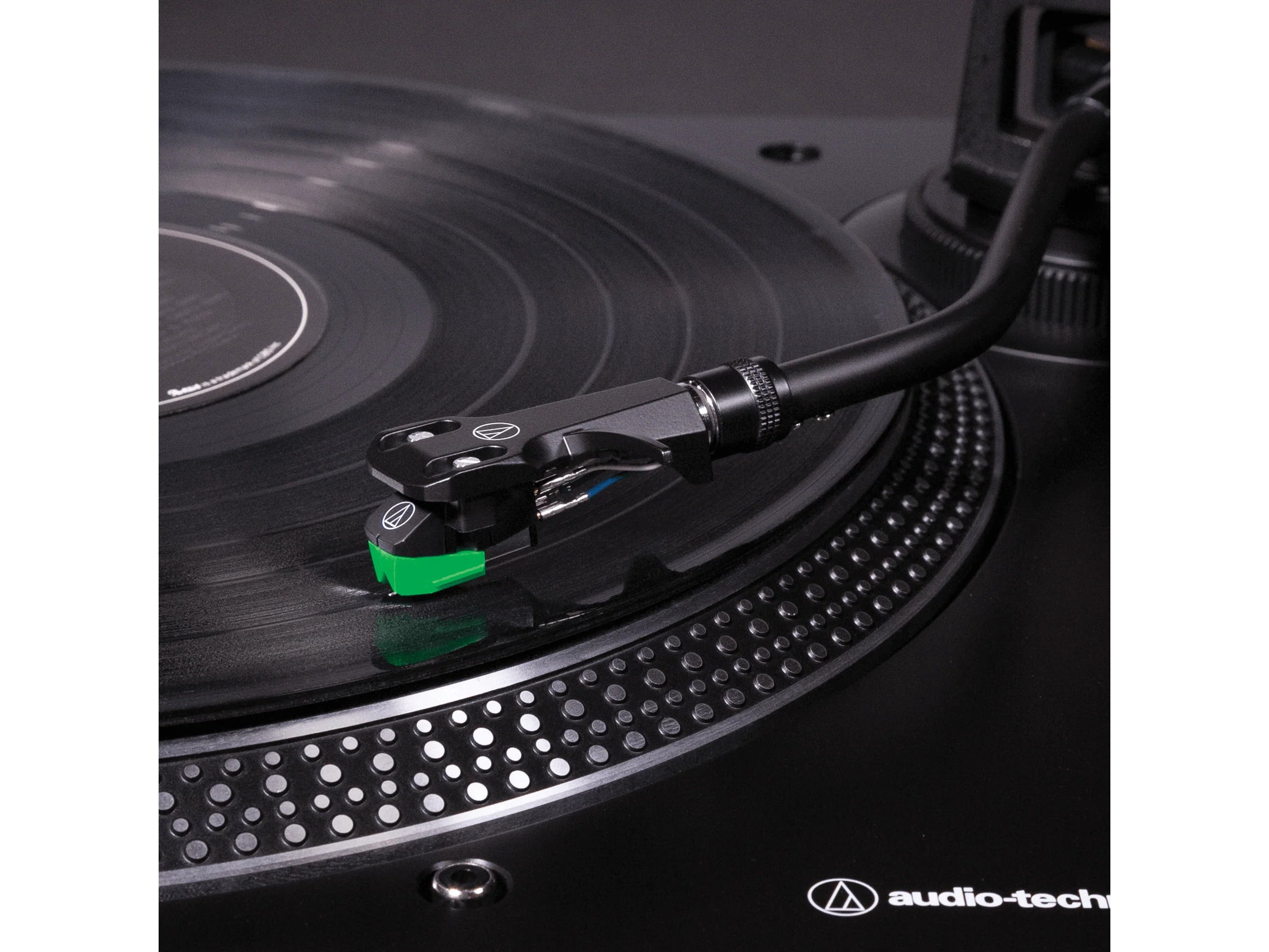 AT-LP120XUSB Direct-Drive Turntable