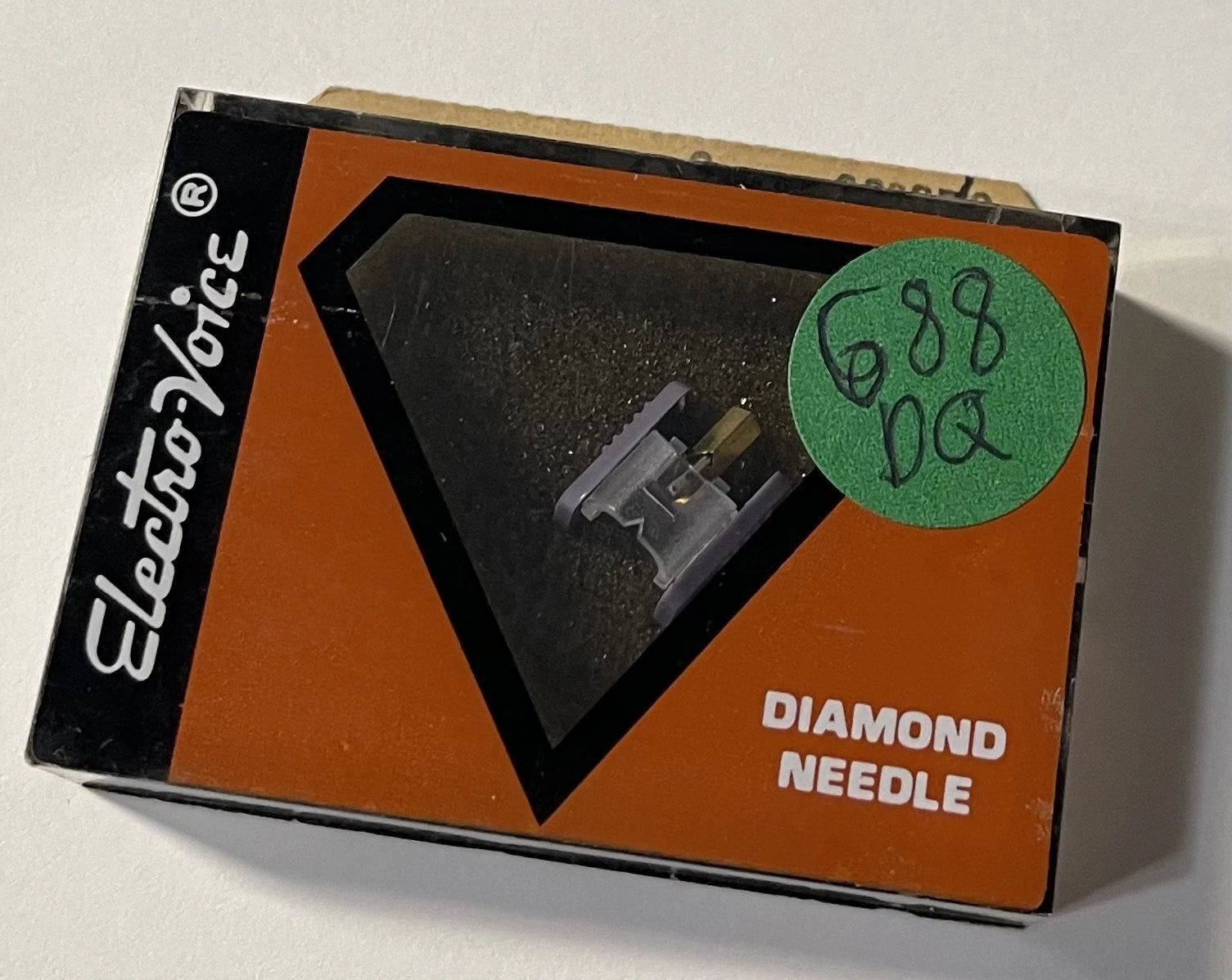 NOS Electro-Voice Pioneer Quad Stylus PNQ1 PC-Q1 / 688-DQ / PC-50