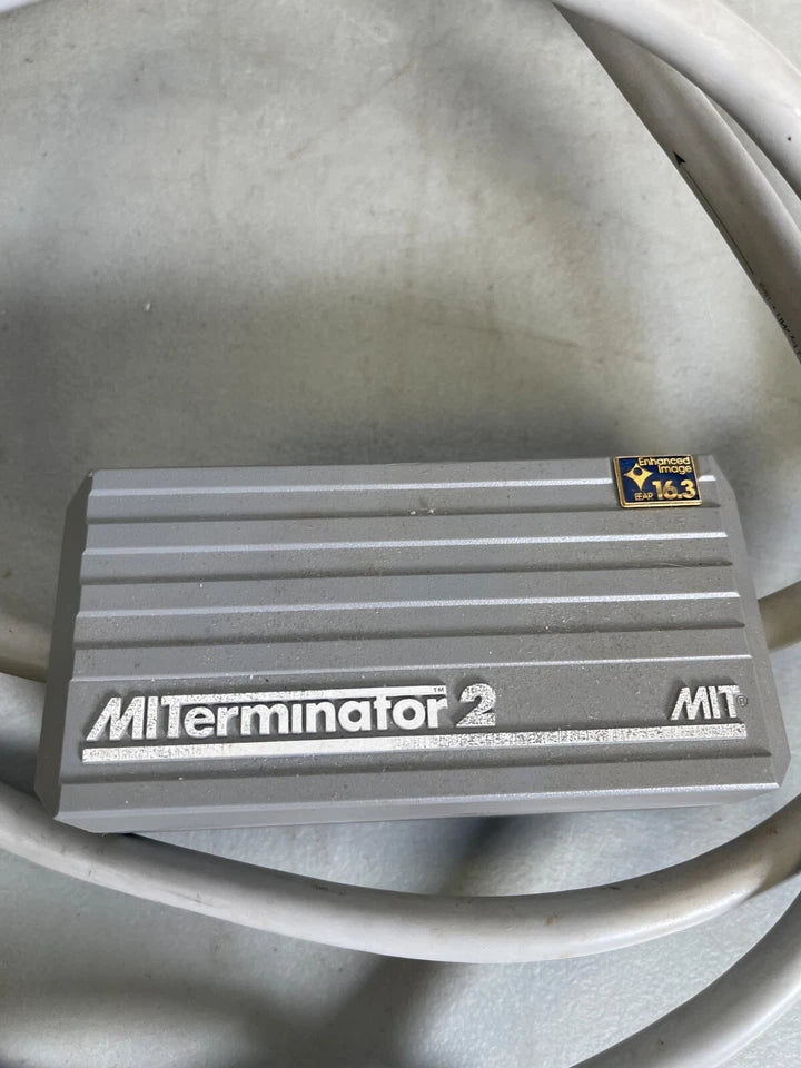 MI Terminator Speaker Interface Cable (A Pair, Set of 2)