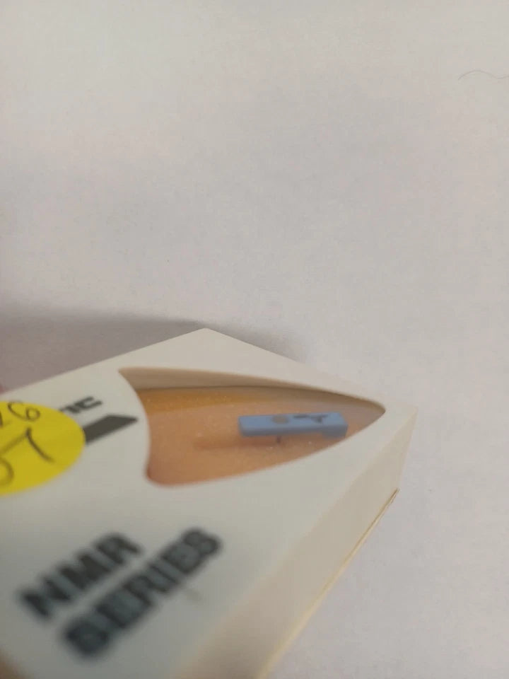 NOS Seeburg Jukebox Pickering Redhead 1 Mil Needle