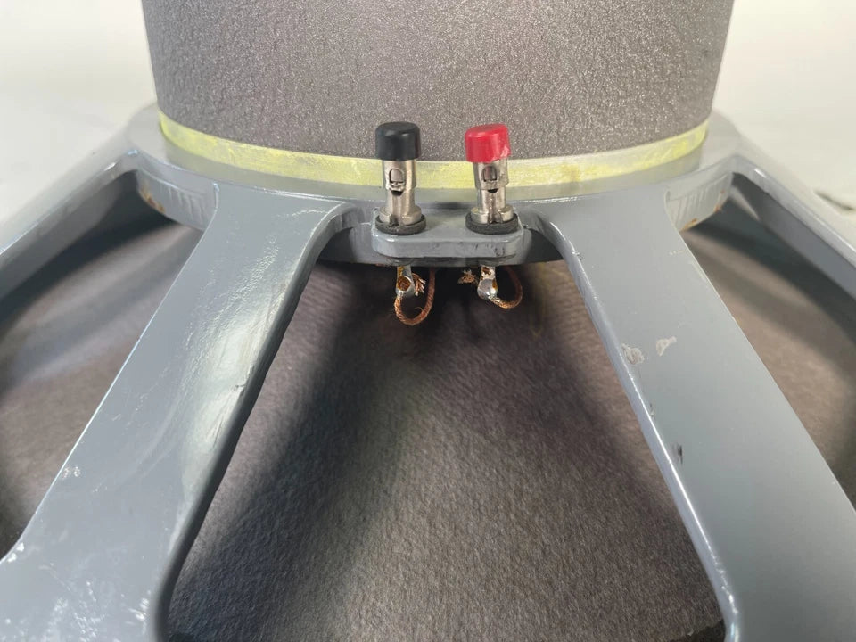 JBL 130A 15" Subwoofer Smooth S#31875