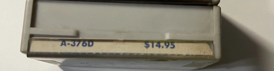 NOS Fidelitone Diamond Stylus For Empire 108 or 88 251-D7