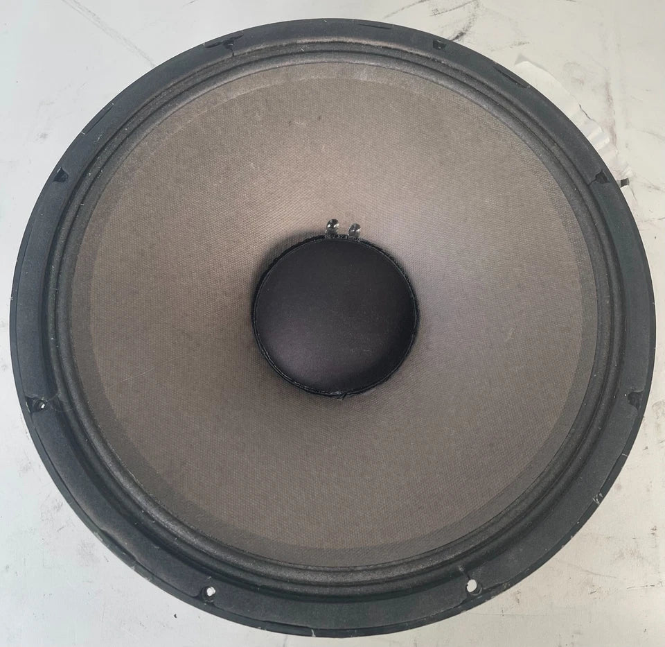 JBL 130A 15" Subwoofer Smooth S#31875