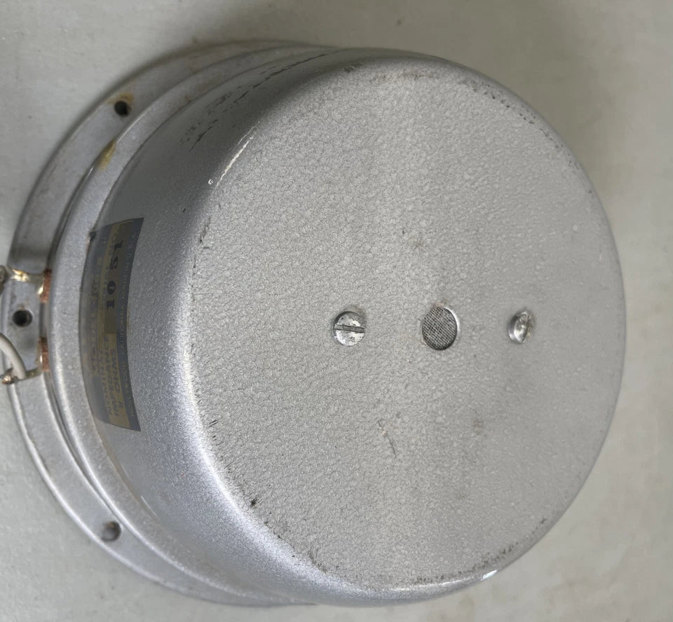 ALTEC LANSING Model 400B Full-Range Speaker