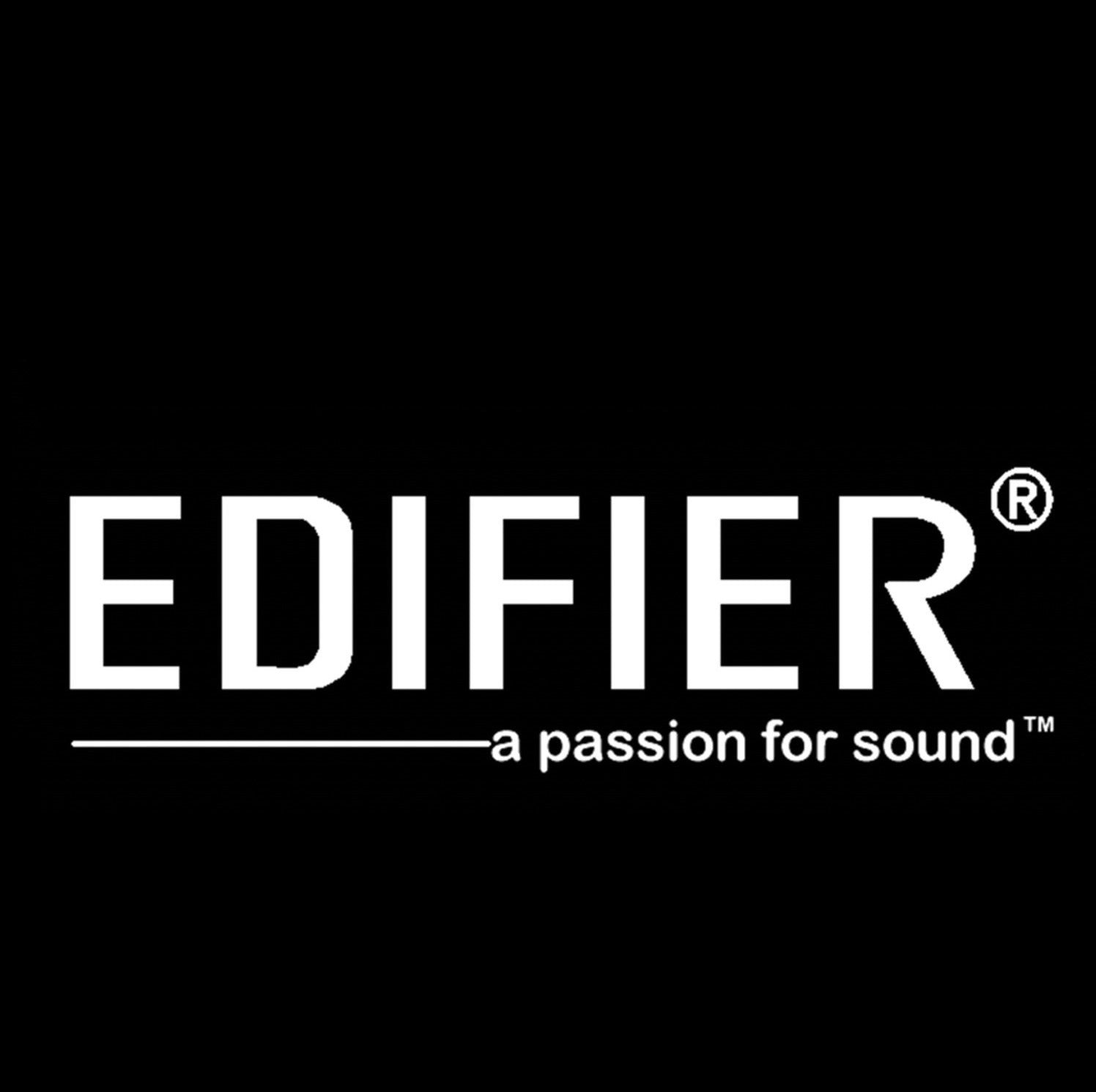 Edifier Speakers