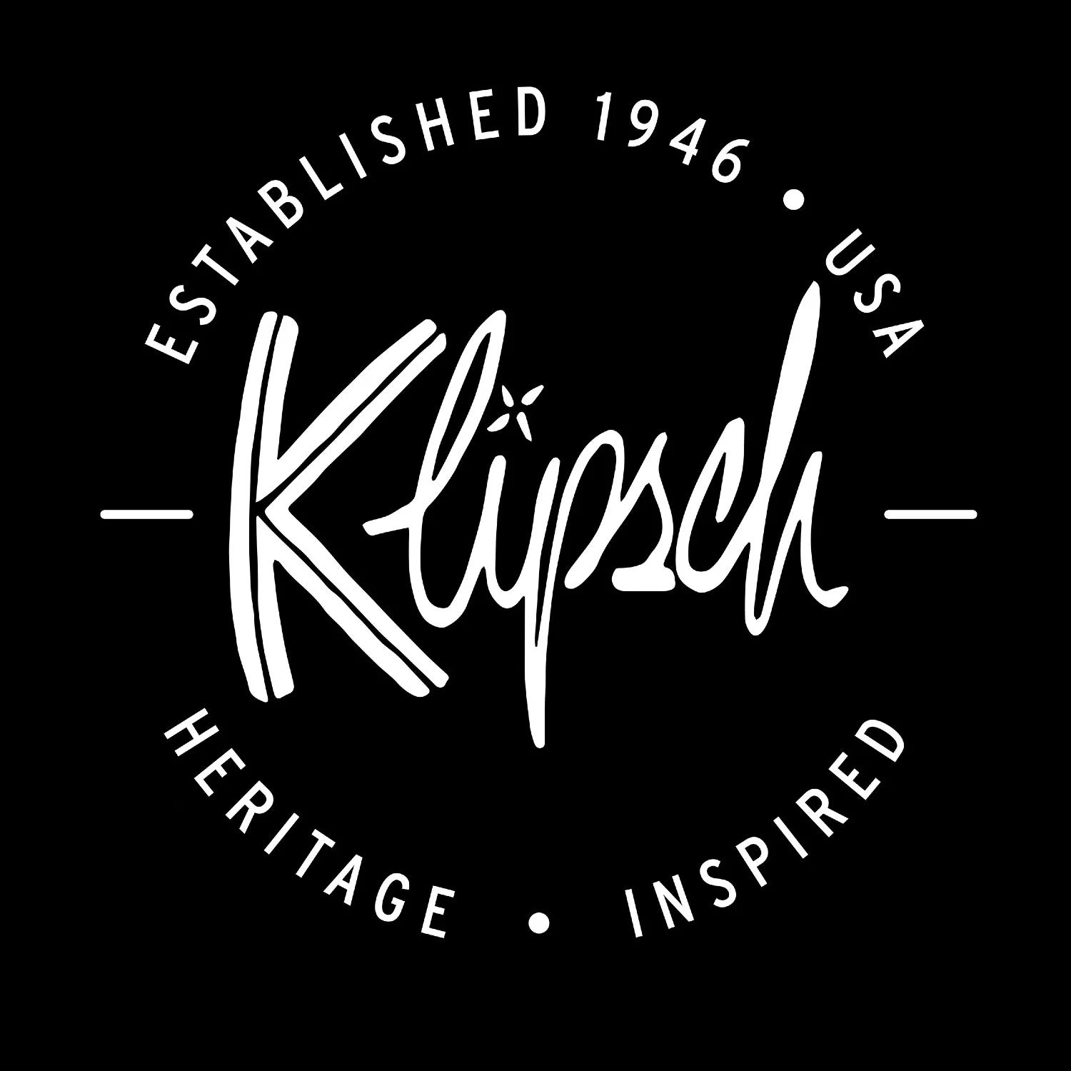 Klipsch