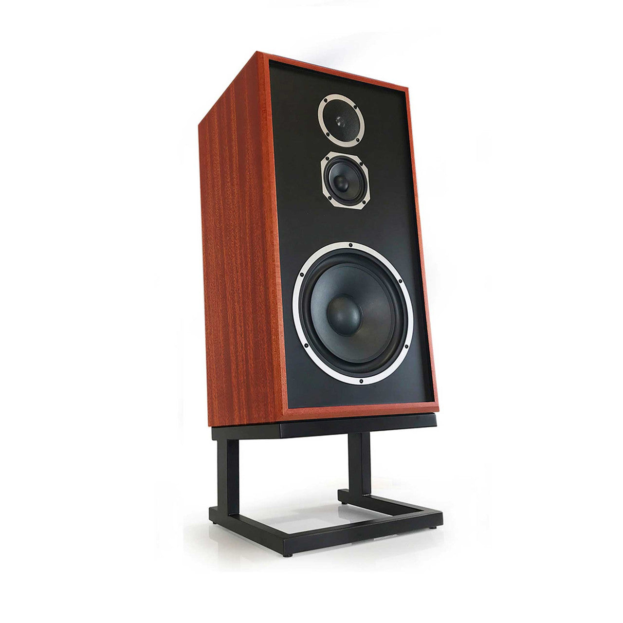 Model Five Floorstanding Speakers