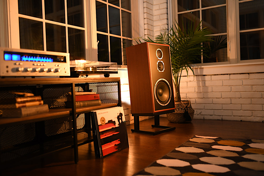 Tape Recorder—Louisville