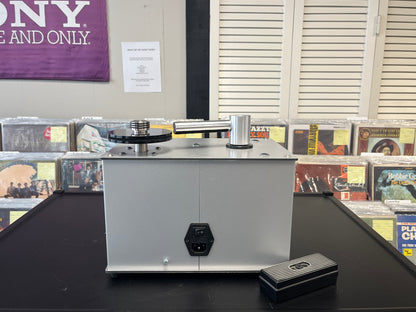 Pro-Ject VC-E Record Cleaning Machine