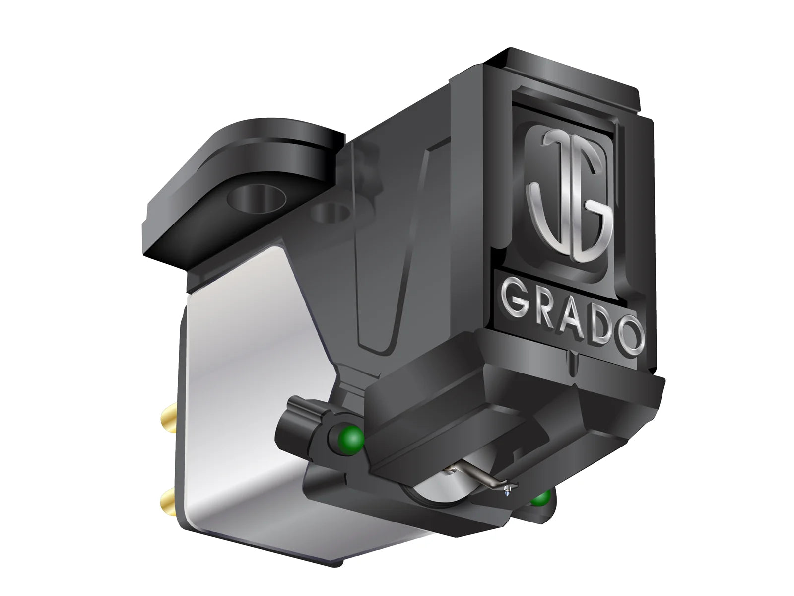 Green3 Phono Cartridge