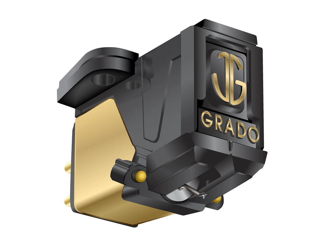 Gold3 Phono Cartridge